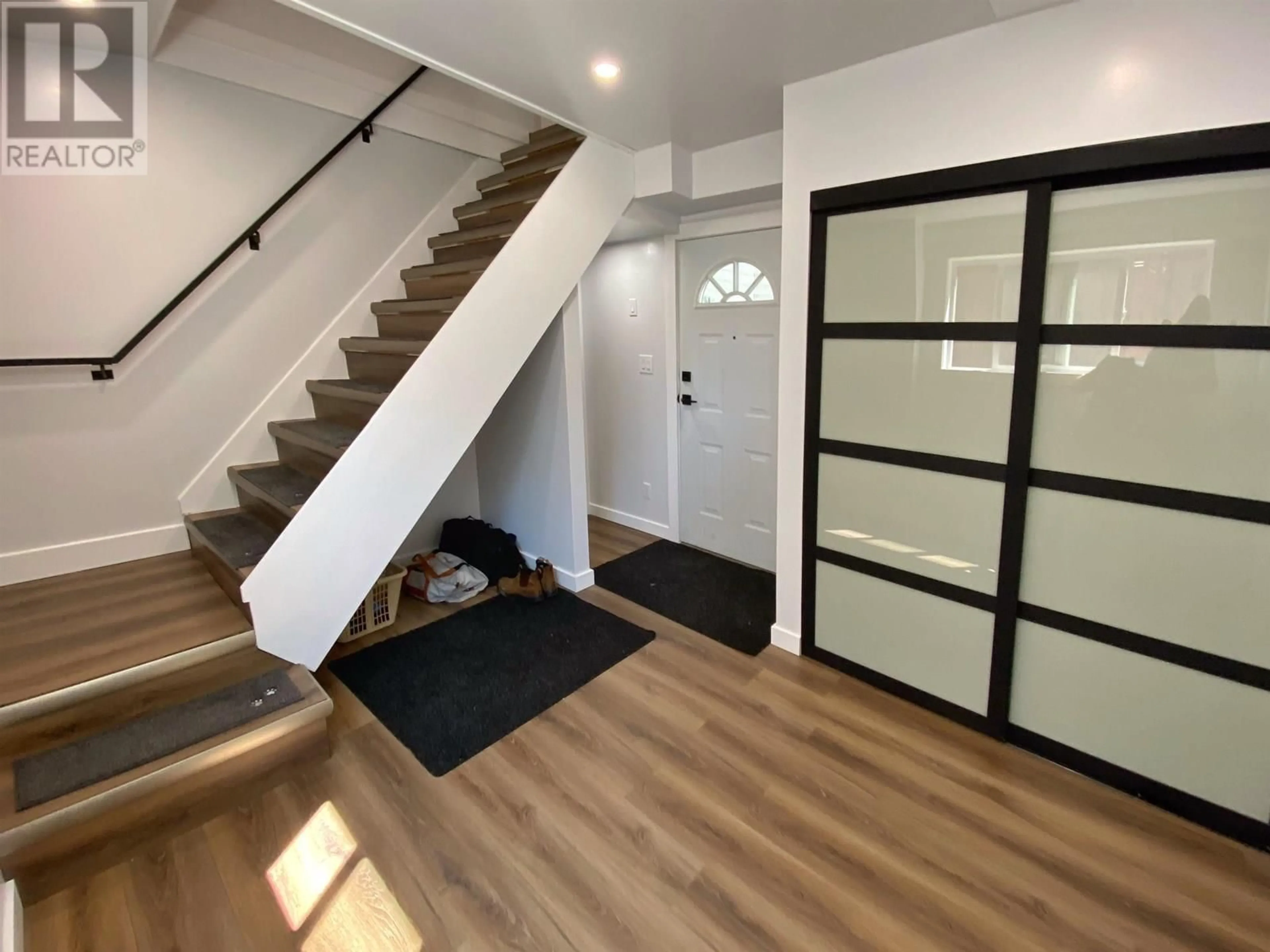 Indoor entryway for 1745 7TH AVENUE, Prince Rupert British Columbia V8J2K5