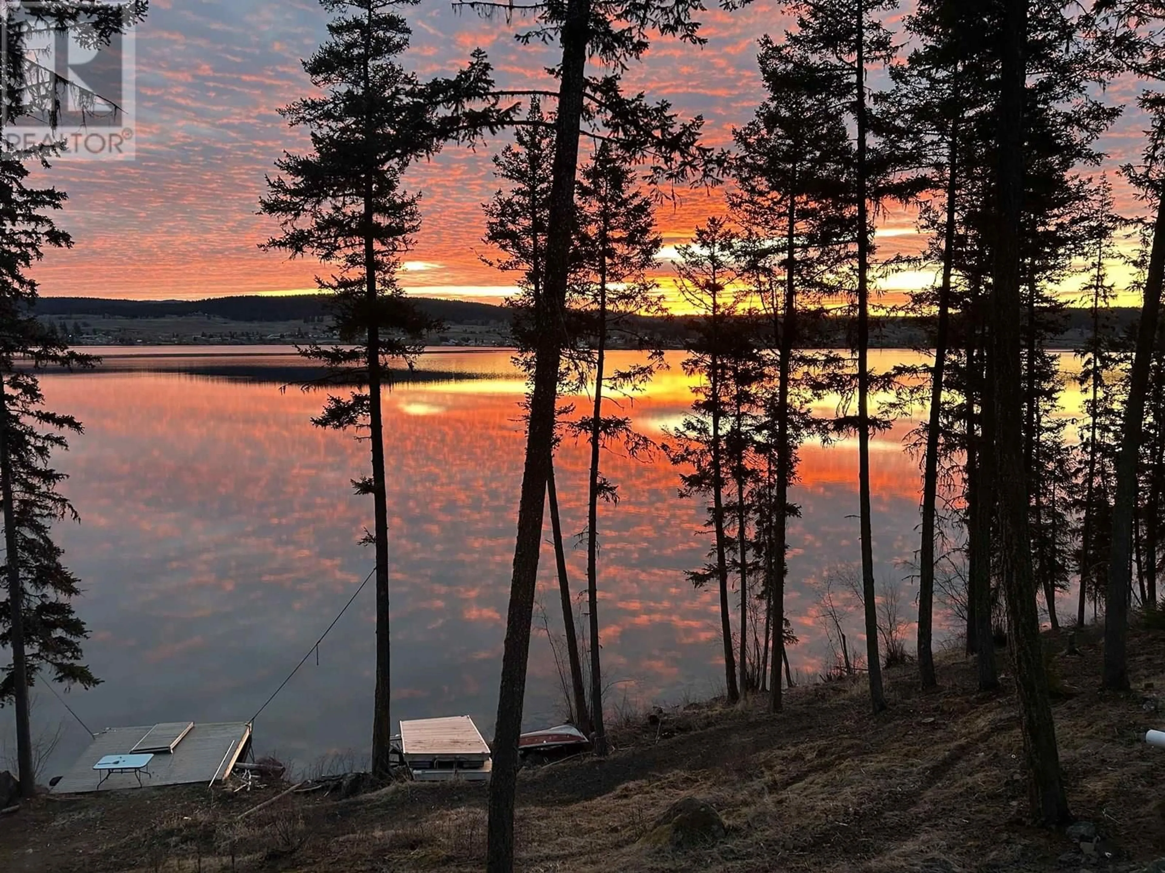Unknown for 4164 MOSER ROAD, Lac La Hache British Columbia V0K1T0