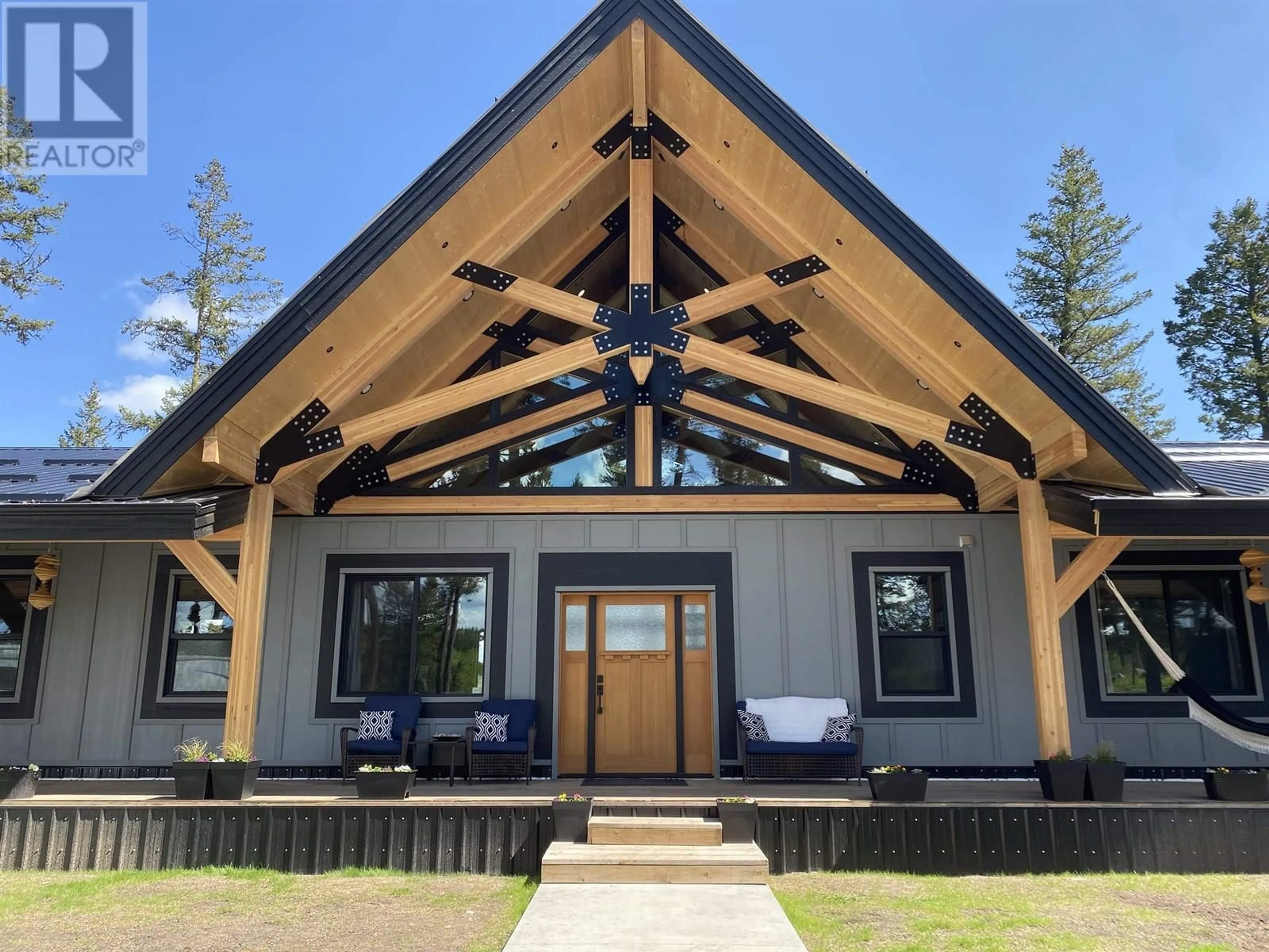 Unknown for 4164 MOSER ROAD, Lac La Hache British Columbia V0K1T0
