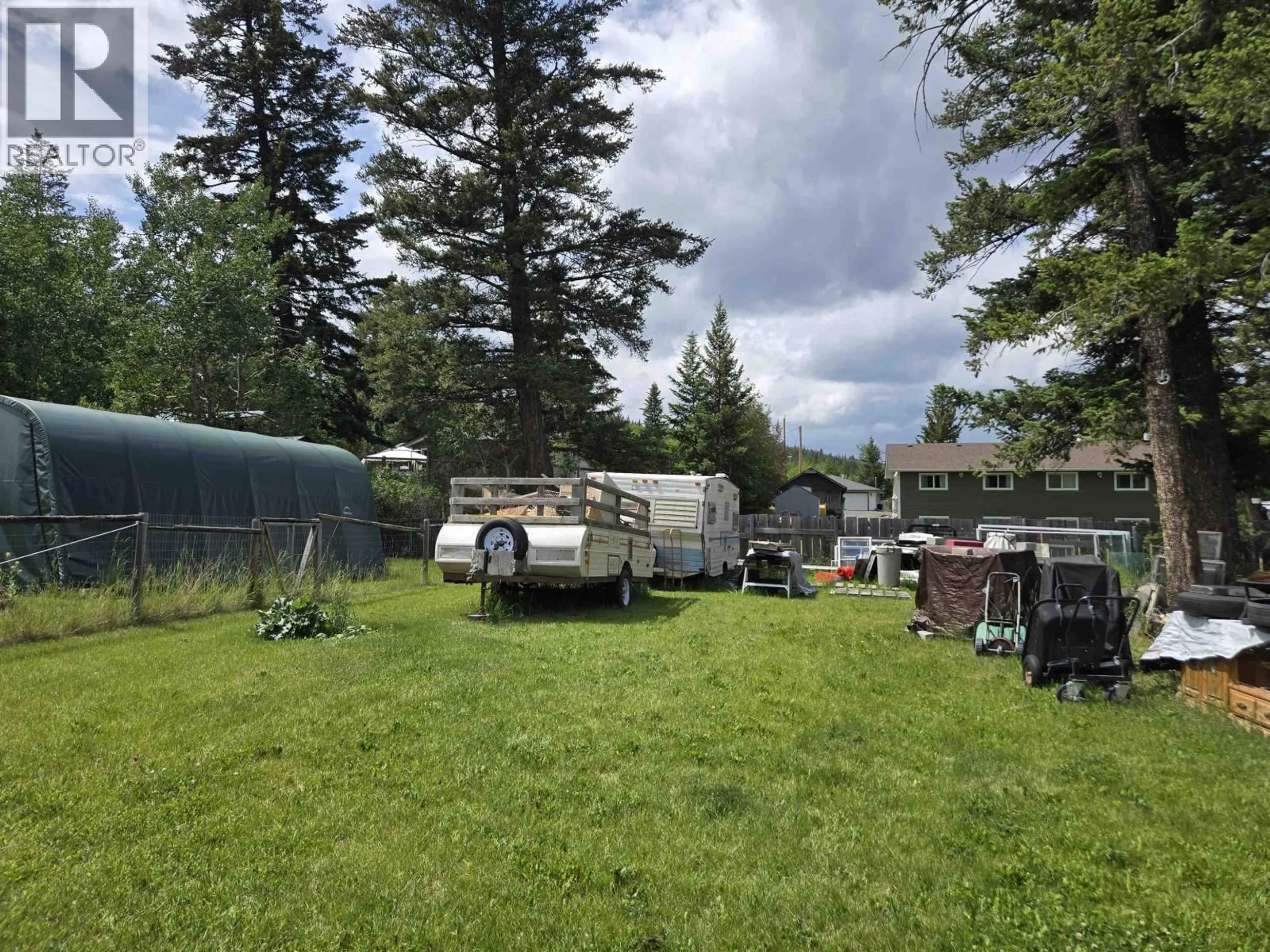 Unknown for 840 SCOTT ROAD, 100 Mile House British Columbia V0K2E0