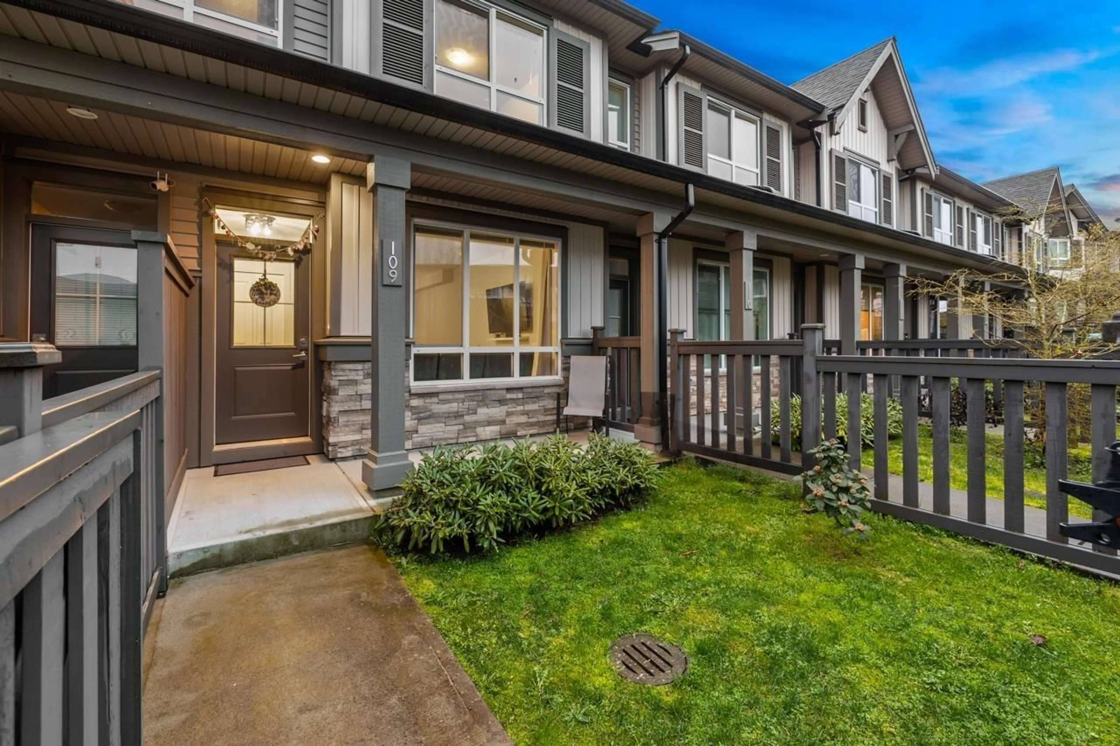 Unknown for 109 - 30930 WESTRIDGE, Abbotsford British Columbia V2T0H6