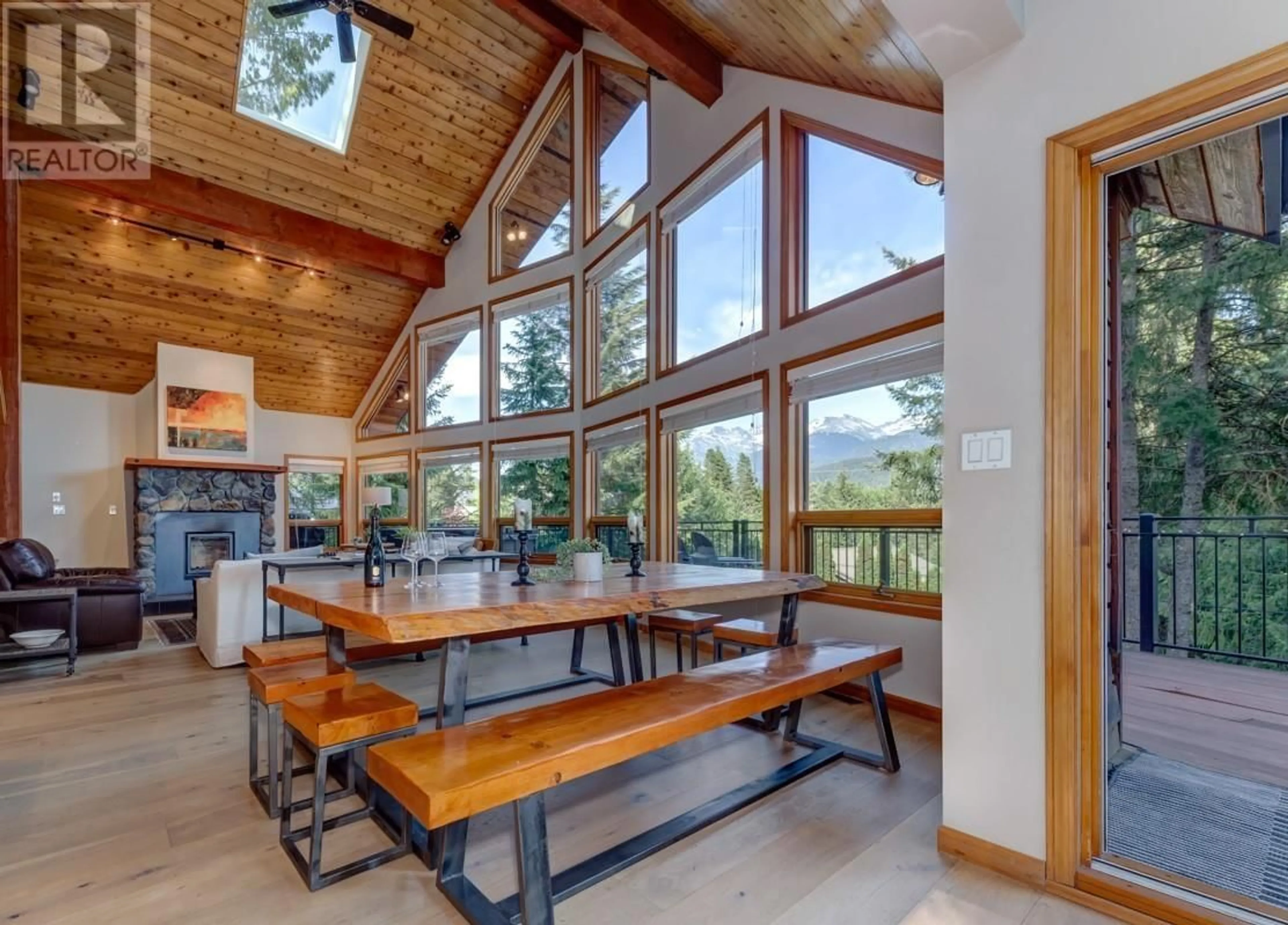 Unknown for 8505 MATTERHORN DRIVE, Whistler British Columbia V8E0G1