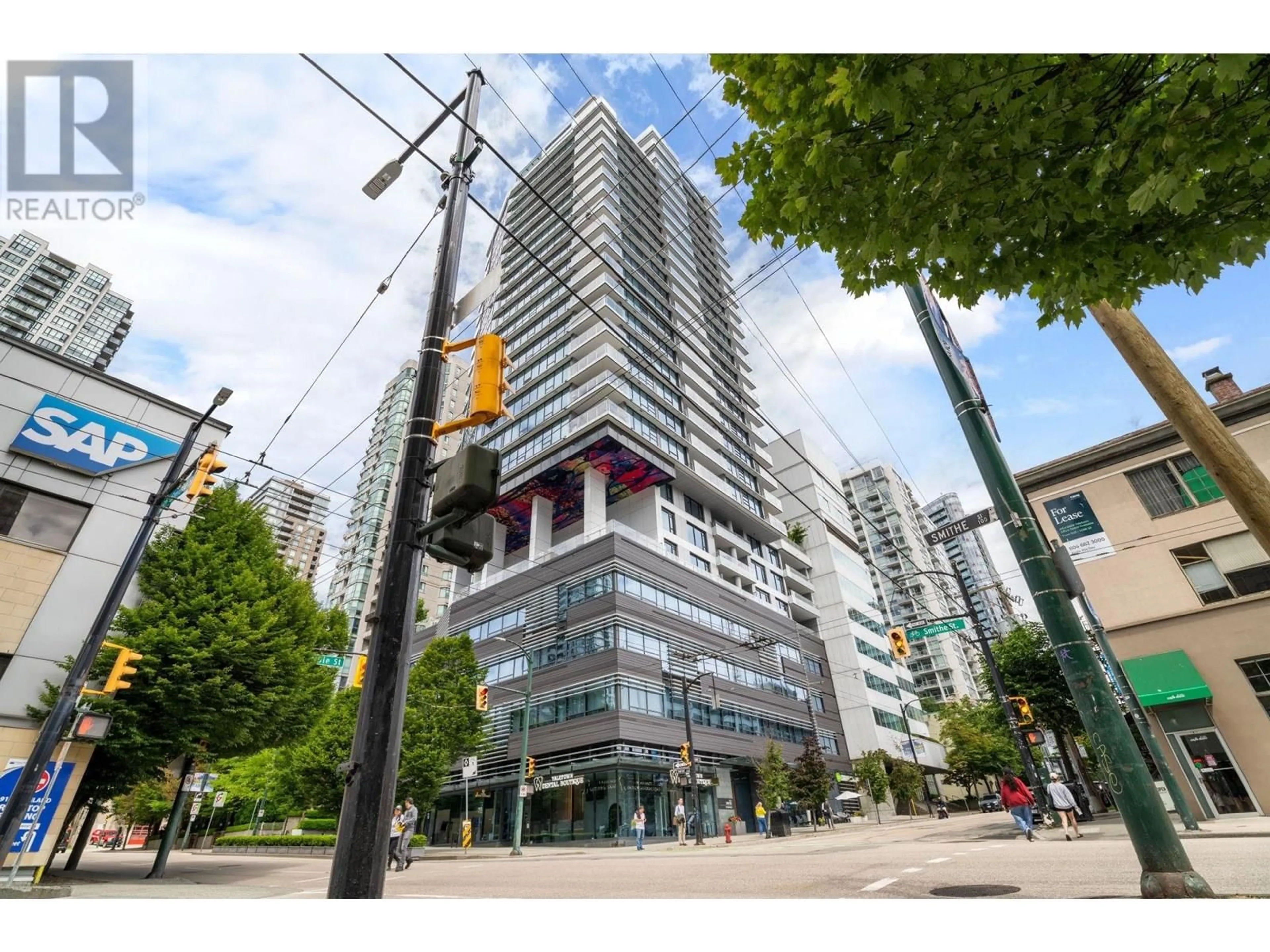 Unknown for 2005 - 885 CAMBIE STREET, Vancouver British Columbia V6B0R6