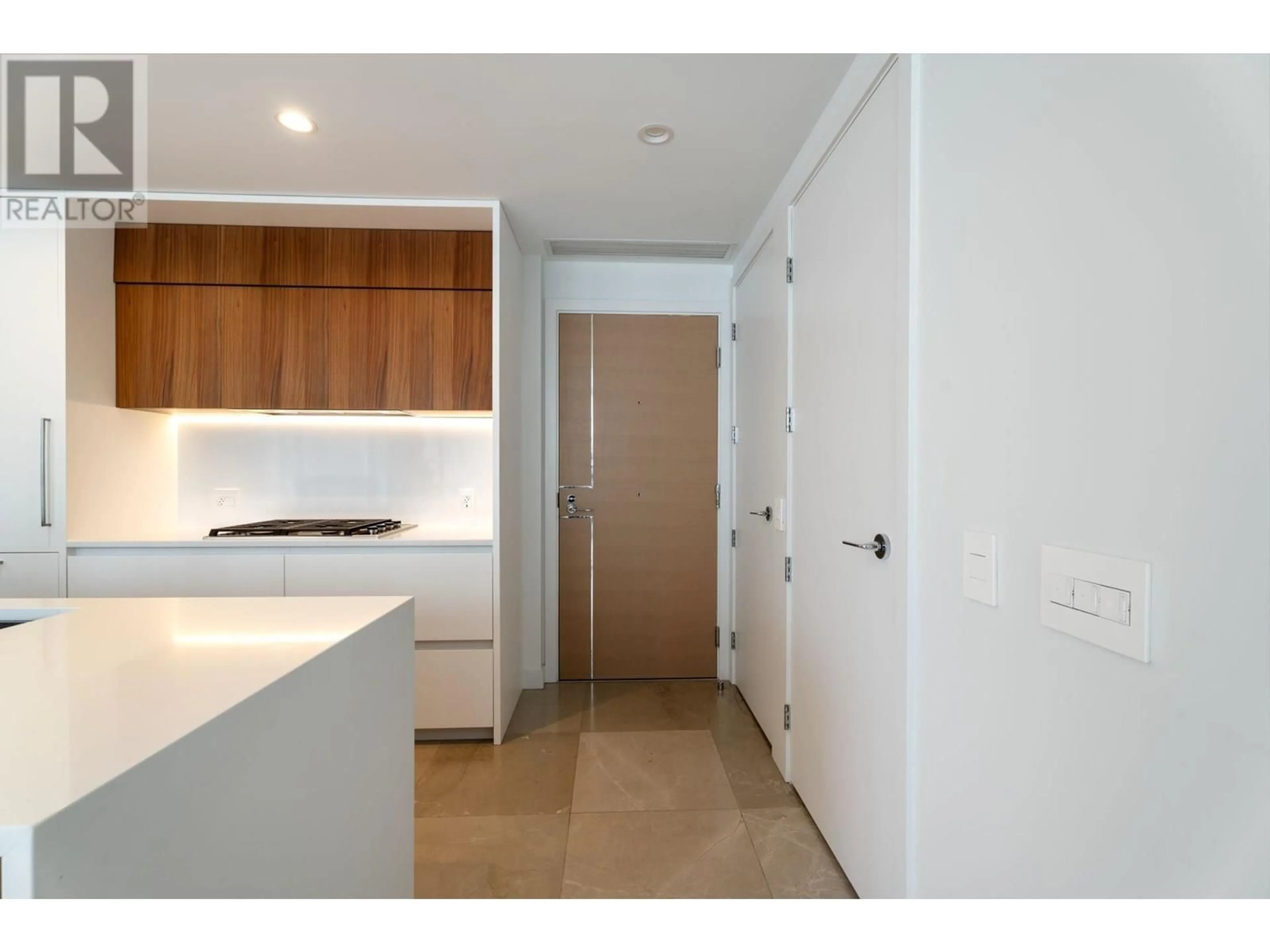 Standard kitchen, unknown for 2005 - 885 CAMBIE STREET, Vancouver British Columbia V6B0R6