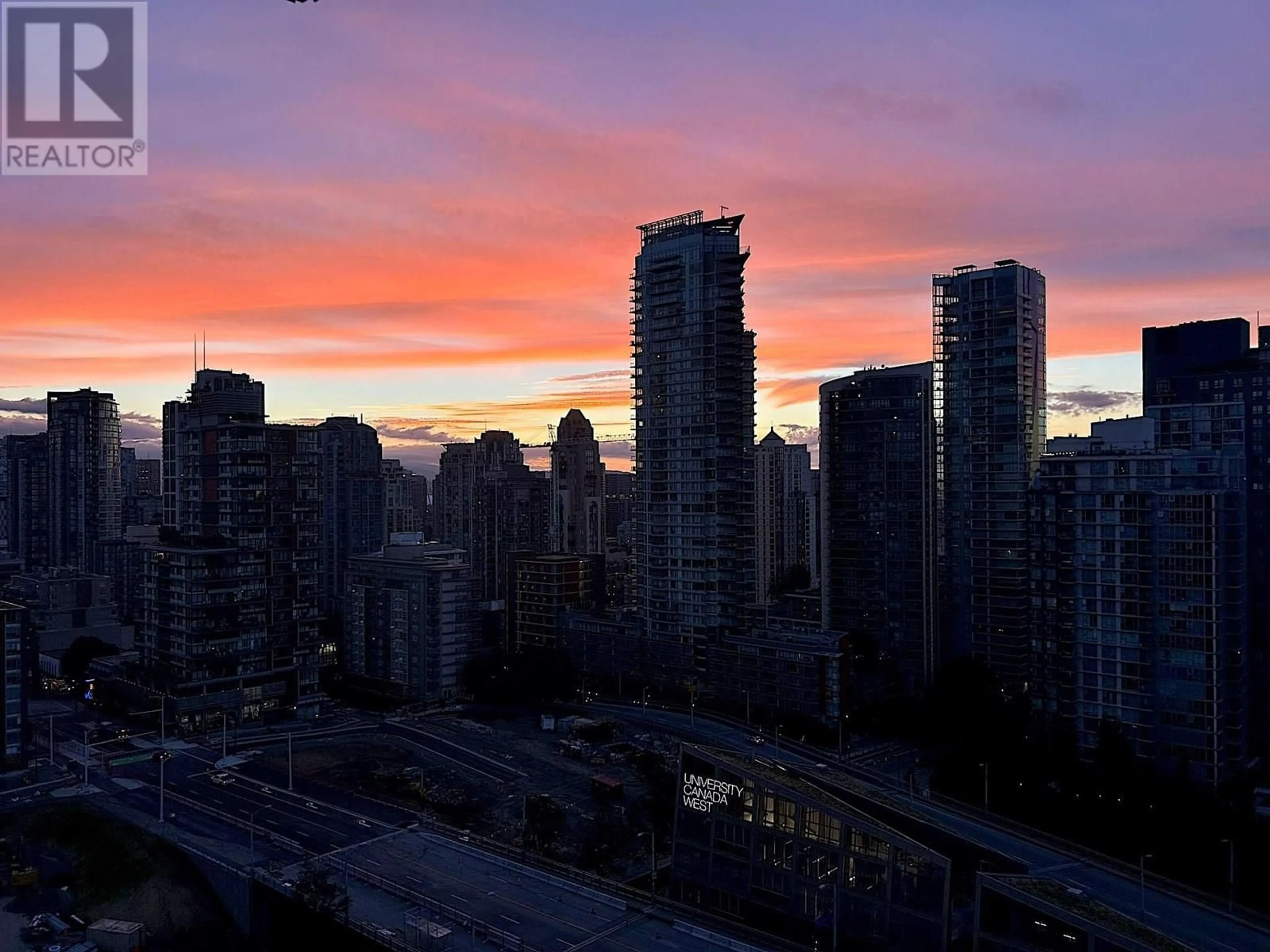 Unknown for 2611 - 1480 HOWE STREET, Vancouver British Columbia V6Z0G5