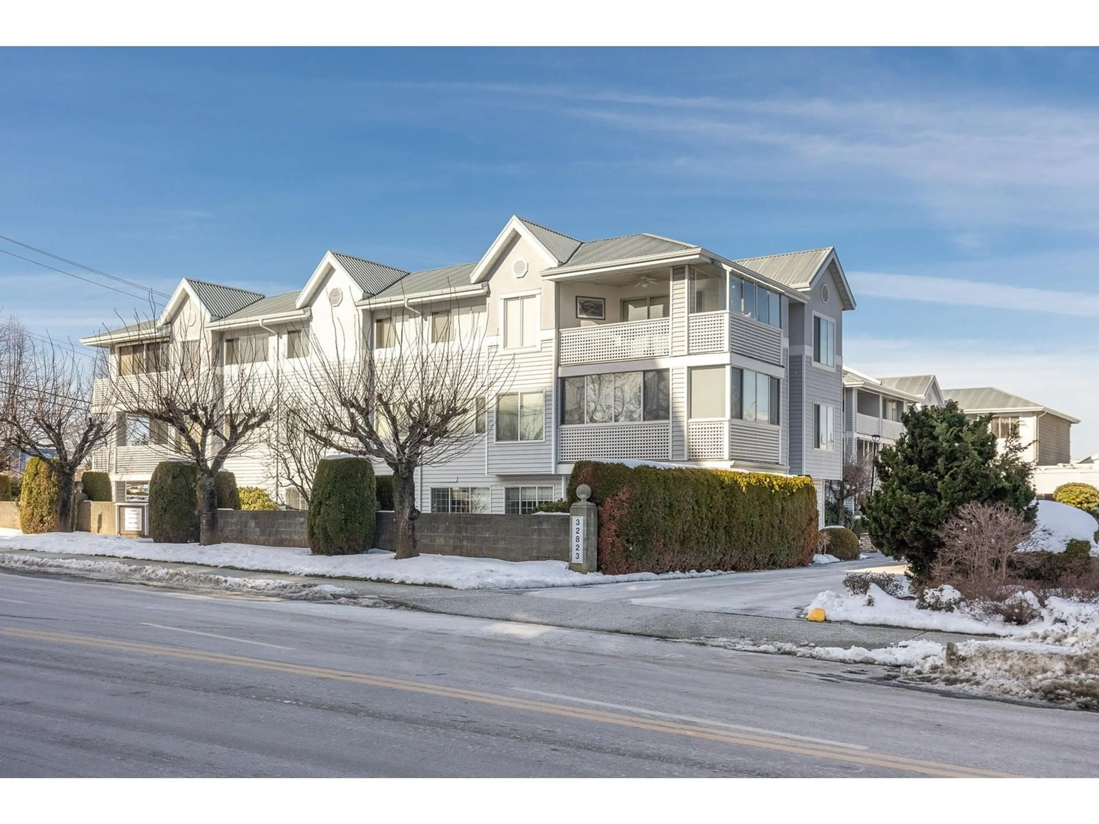 Unknown for 105 - 32823 LANDEAU, Abbotsford British Columbia V2S6S6