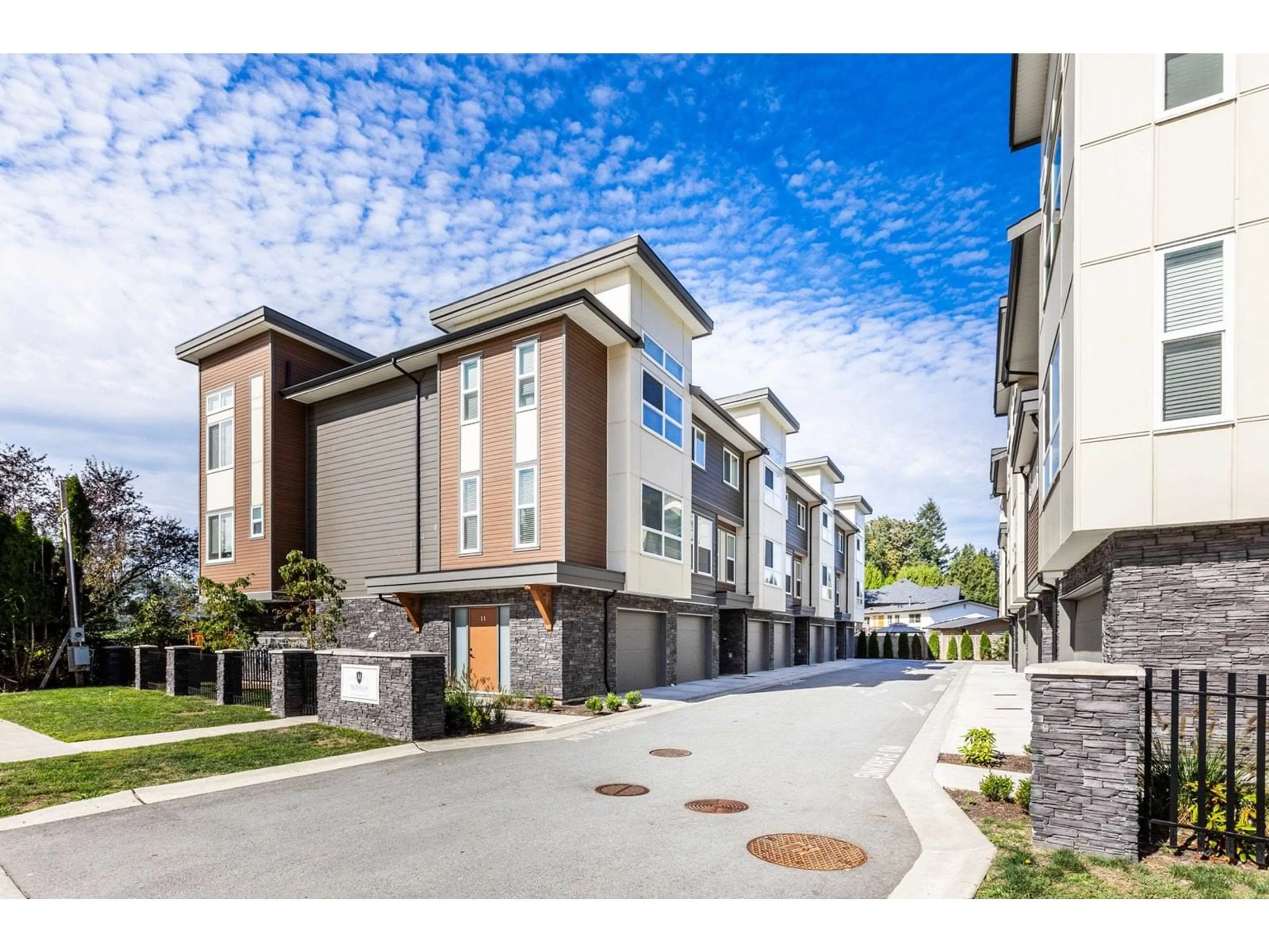 Unknown for 9 - 34703 OLD YALE, Abbotsford British Columbia V2S0M8