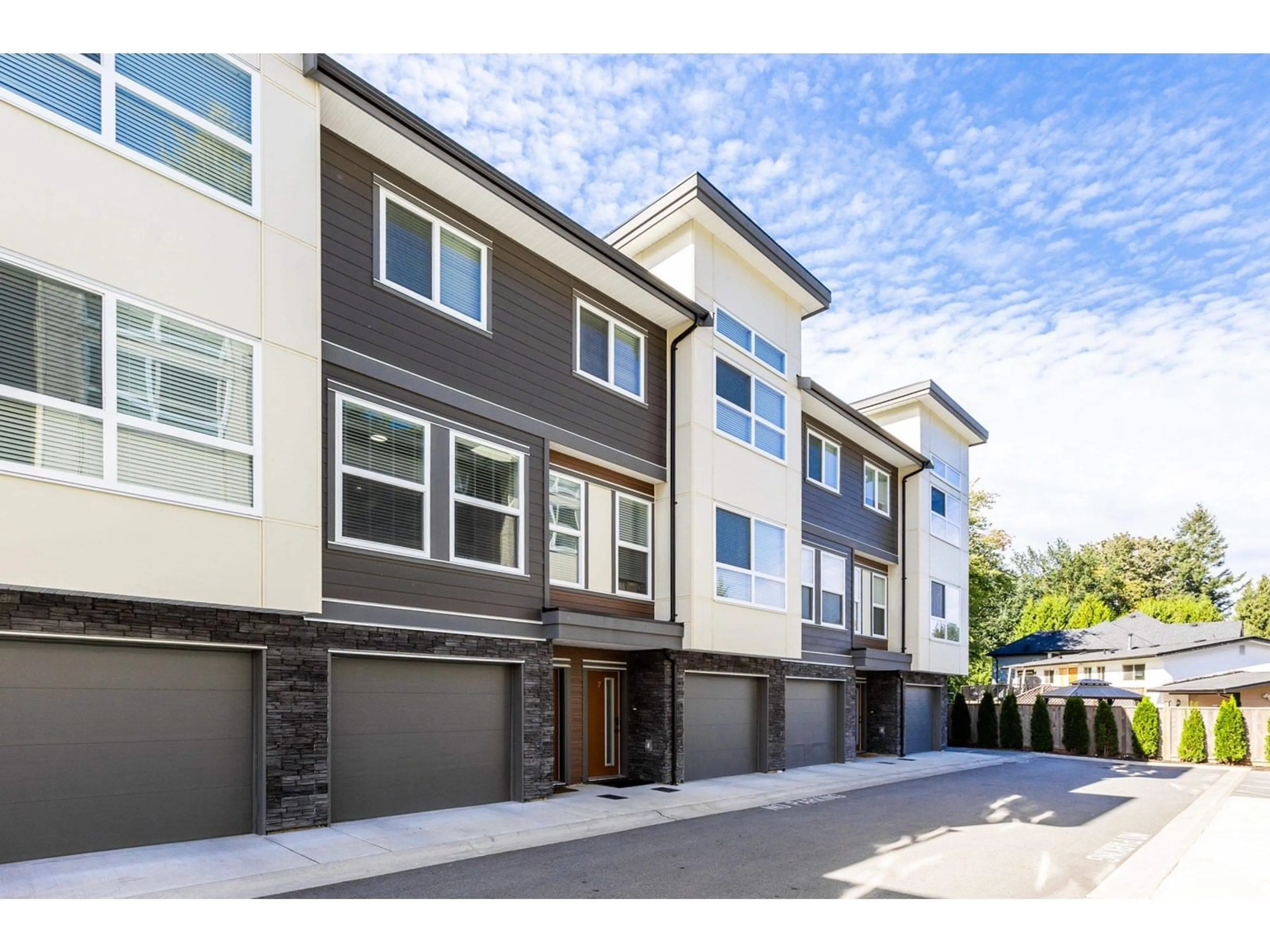 Unknown for 9 - 34703 OLD YALE, Abbotsford British Columbia V2S0M8