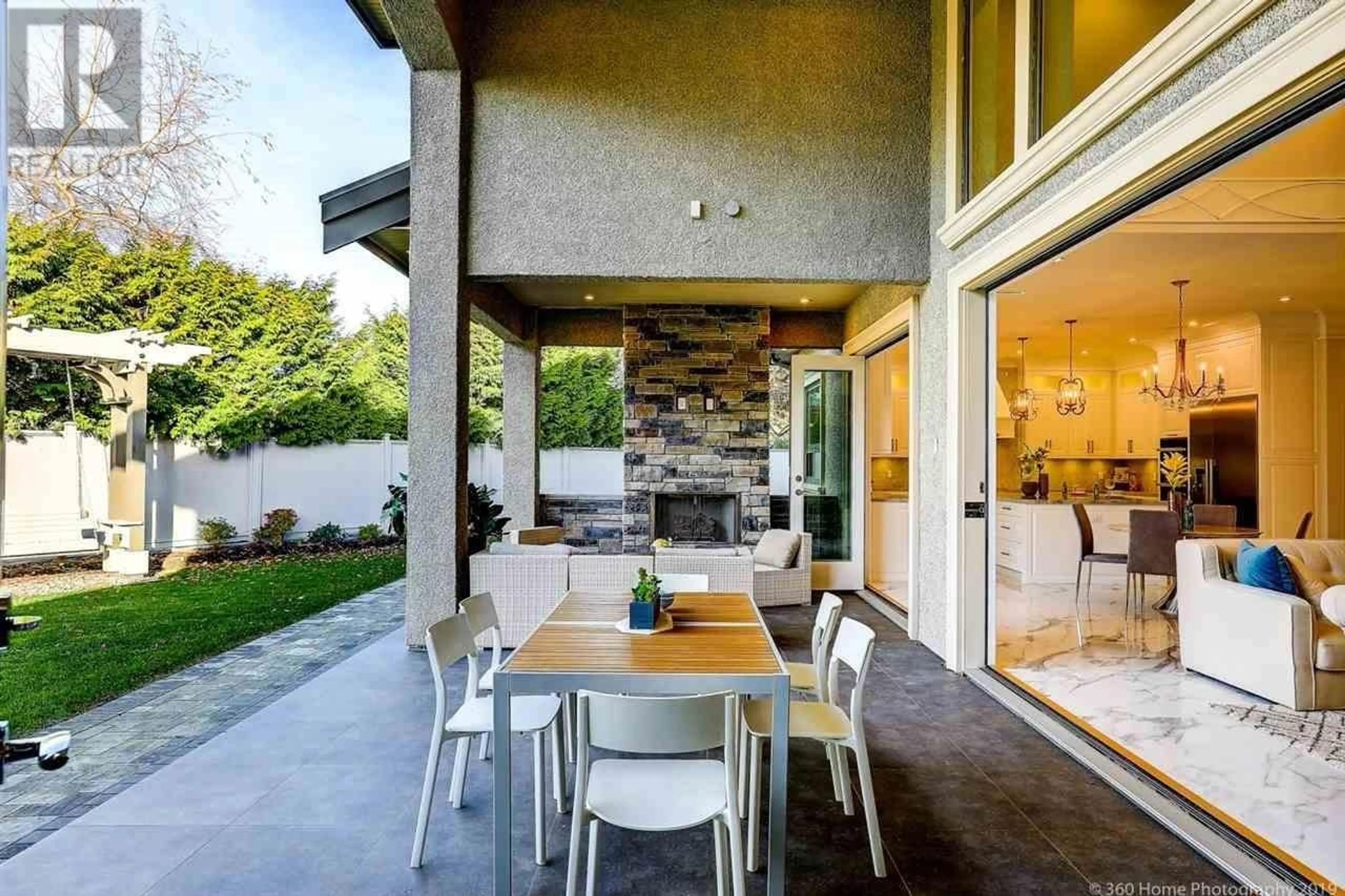 Patio, street for 10871 SPRINGWOOD COURT, Richmond British Columbia V7E1Y2