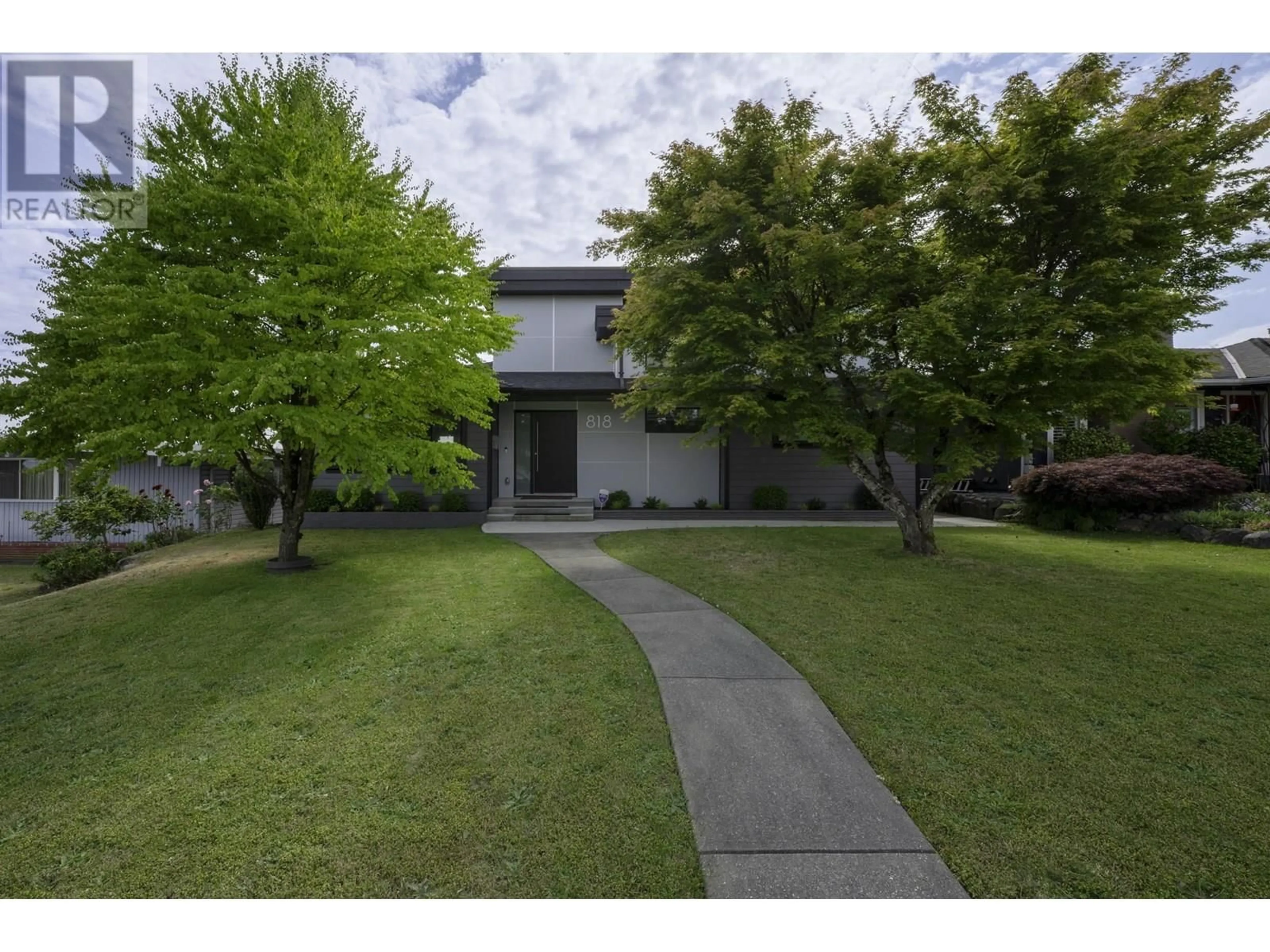 Unknown for 818 MASSEY STREET, New Westminster British Columbia V3L4S9