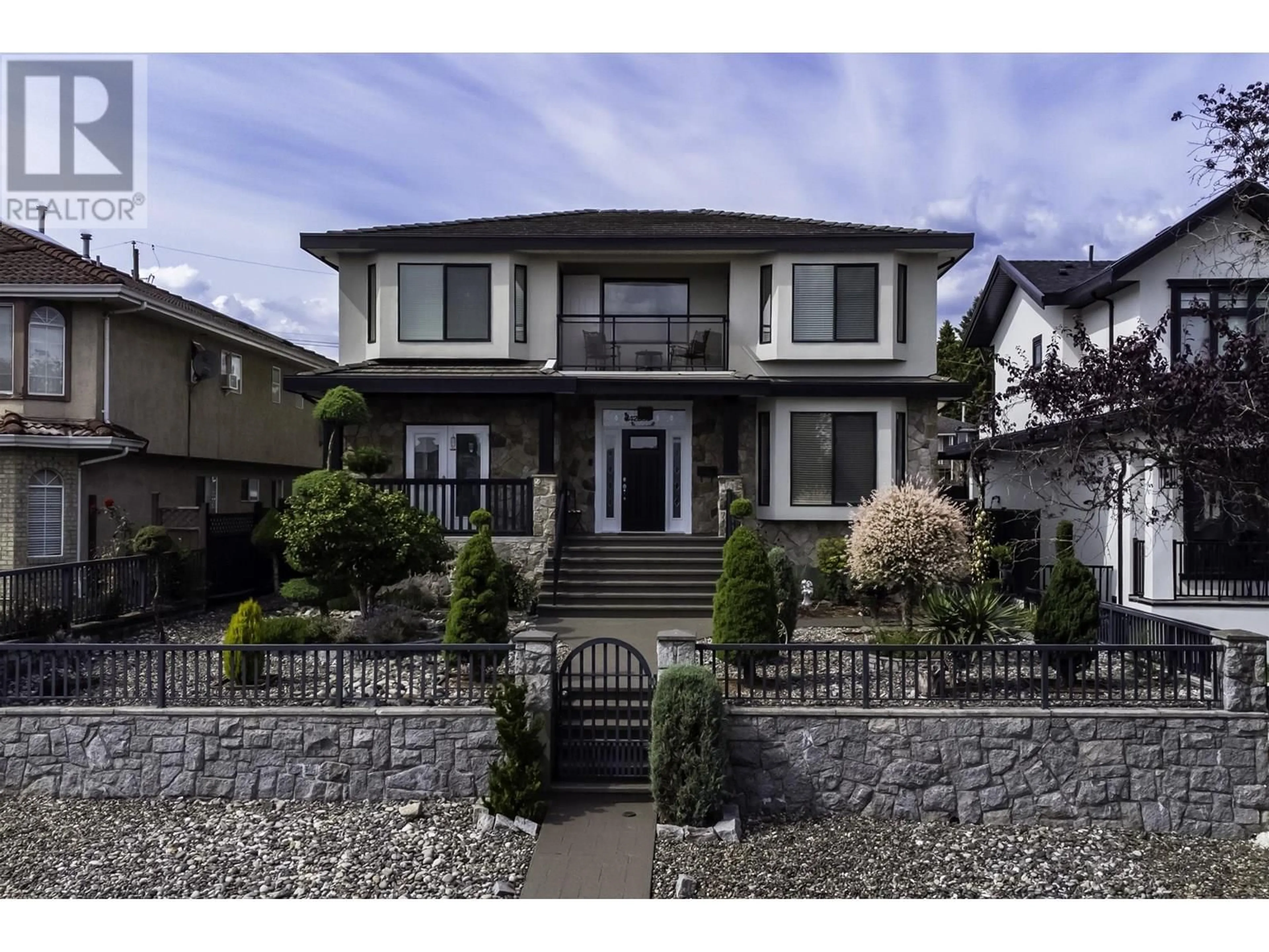 Unknown for 4265 GRANT STREET, Burnaby British Columbia V5C3P1