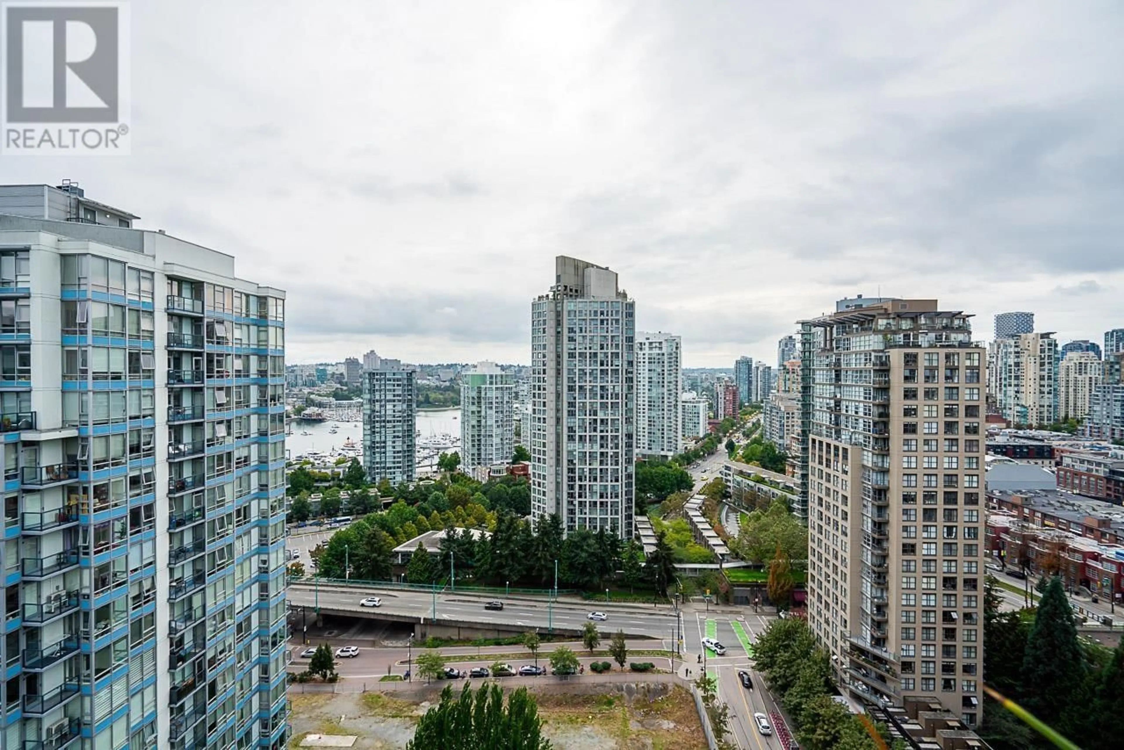 Unknown for 2801 - 928 BEATTY STREET, Vancouver British Columbia V6Z3G6