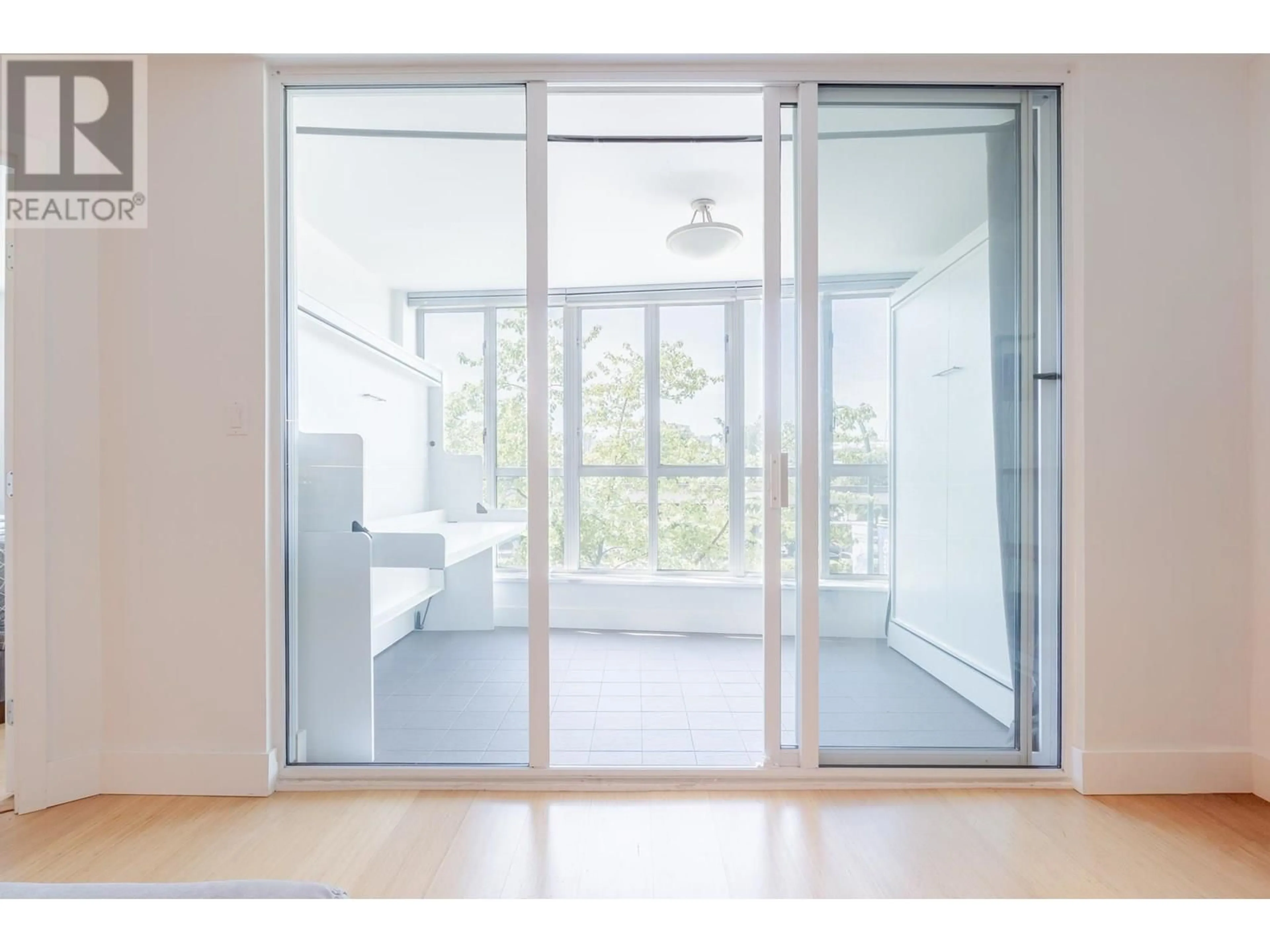 Unknown for 202 - 1188 QUEBEC STREET, Vancouver British Columbia V6A4B2