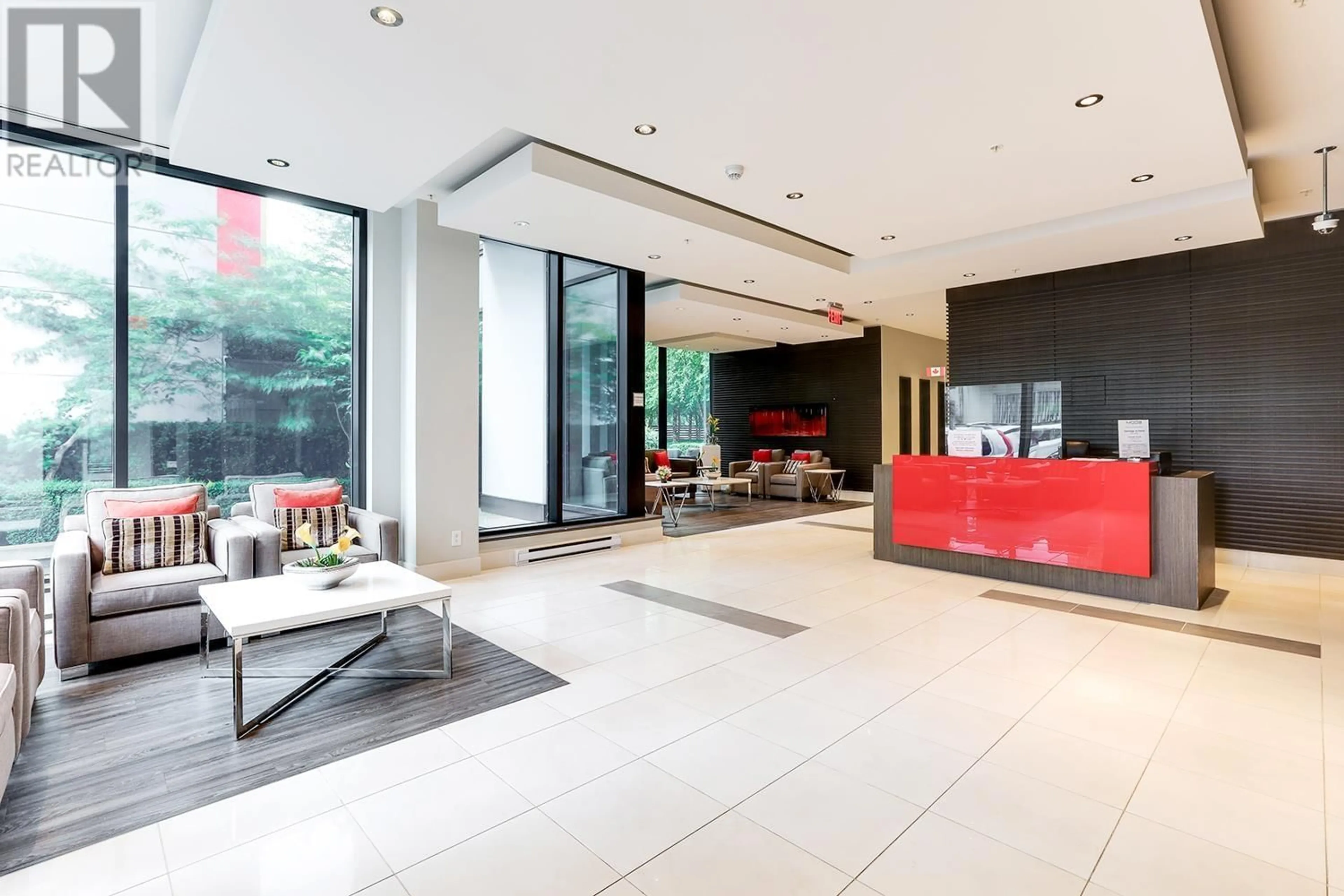 Lobby for 3007 - 6658 DOW AVENUE, Burnaby British Columbia V5H0C7