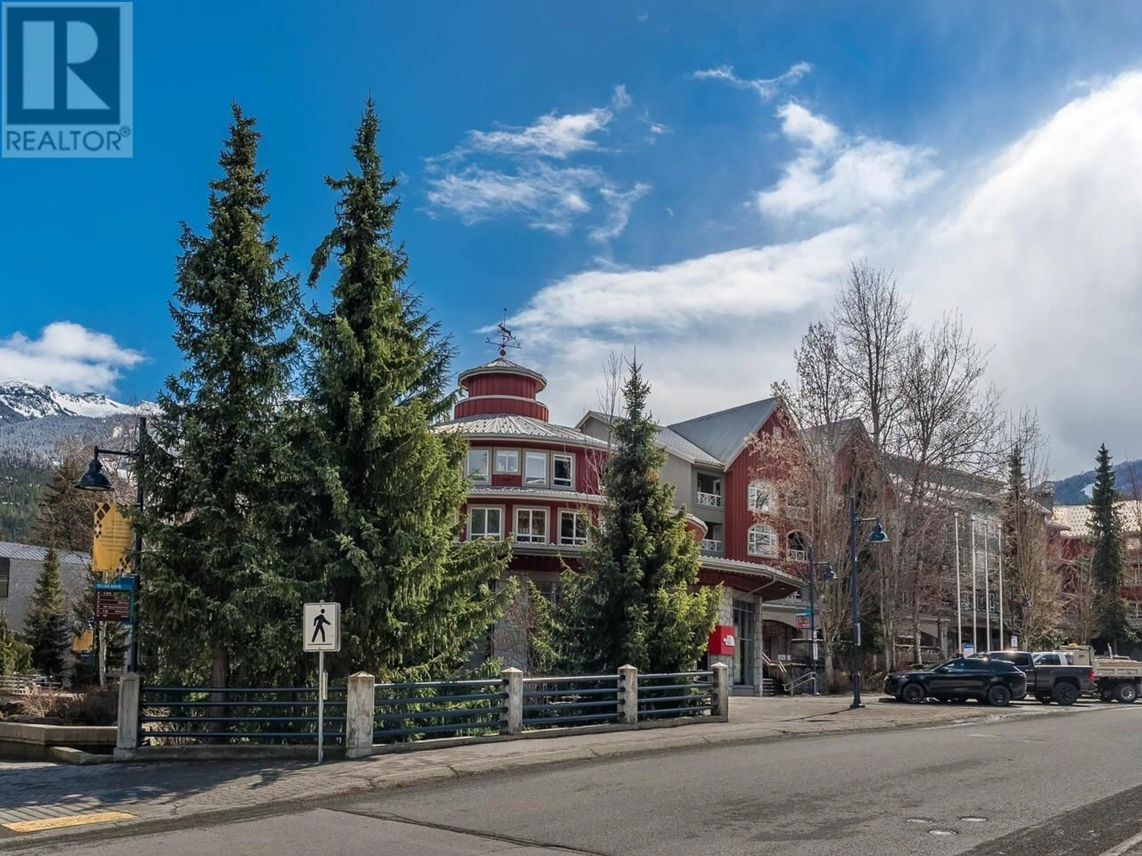 Unknown for 249 - 4314 MAIN STREET, Whistler British Columbia V0N1B4