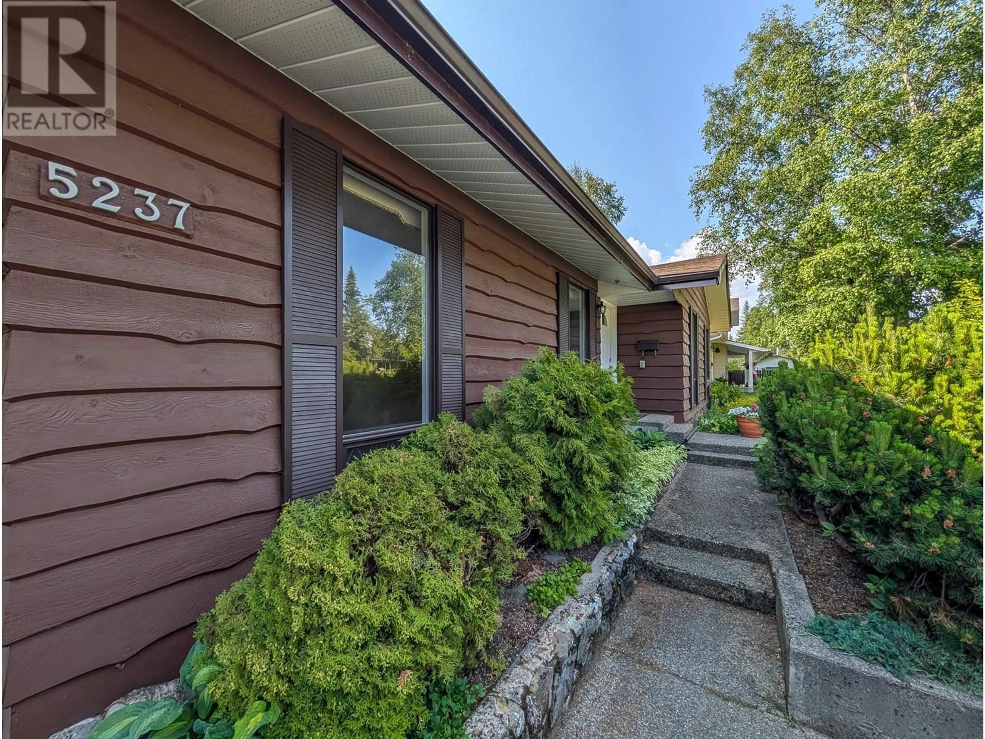 Unknown for 5237 CAMBRIDGE ROAD, Prince George British Columbia V2N2B6