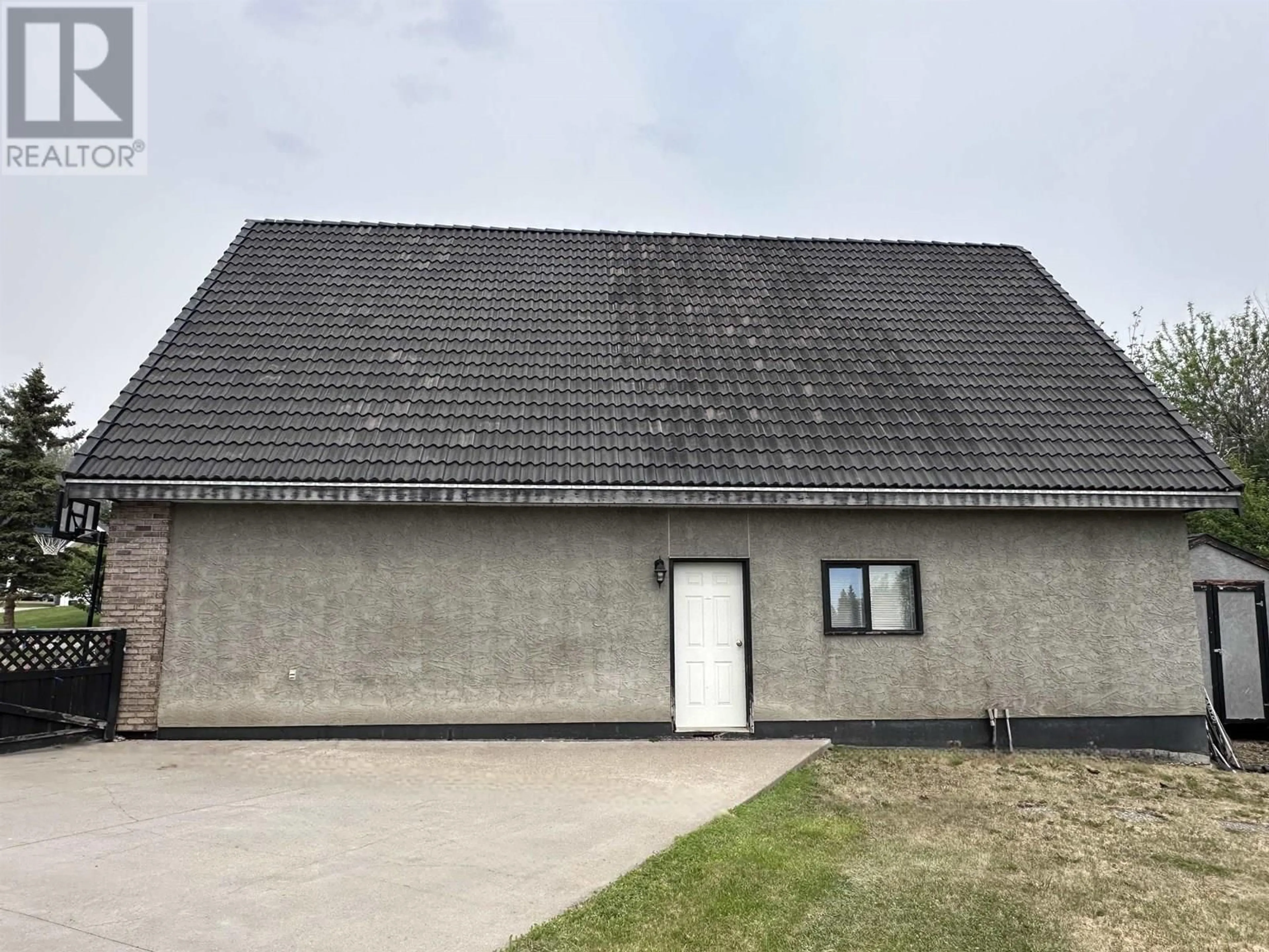 Unknown for 5516 MINNAKER CRESCENT, Fort Nelson British Columbia V0C1R0