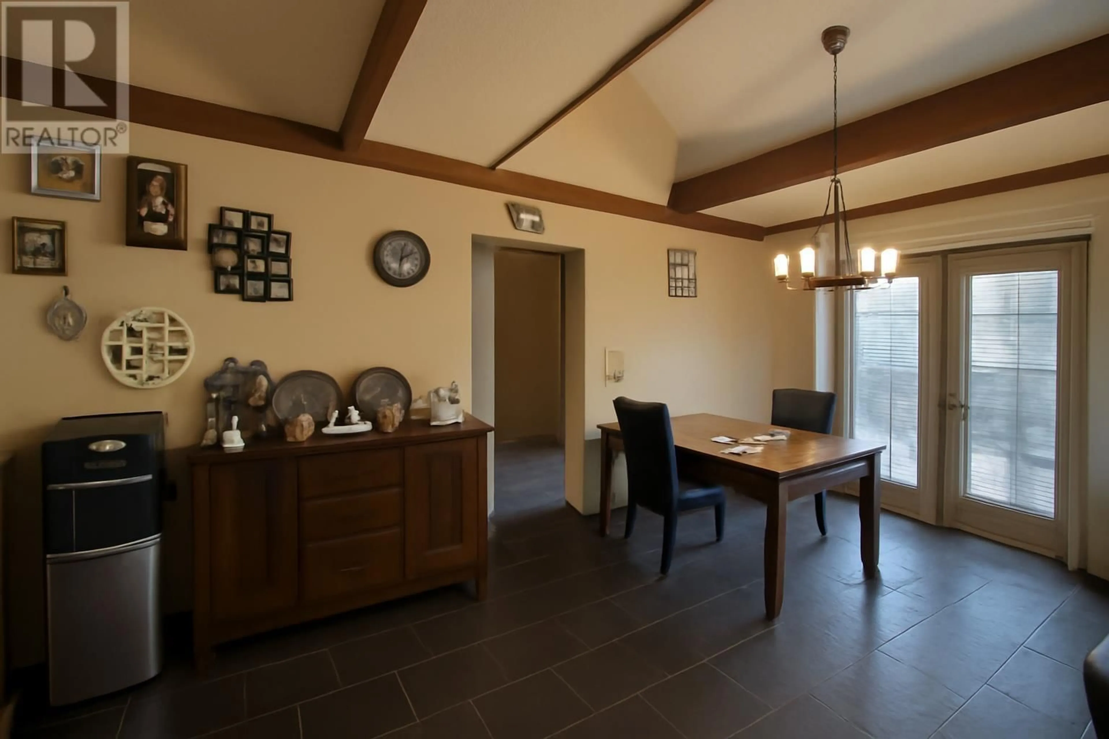 Dining room, unknown for 5516 MINNAKER CRESCENT, Fort Nelson British Columbia V0C1R0