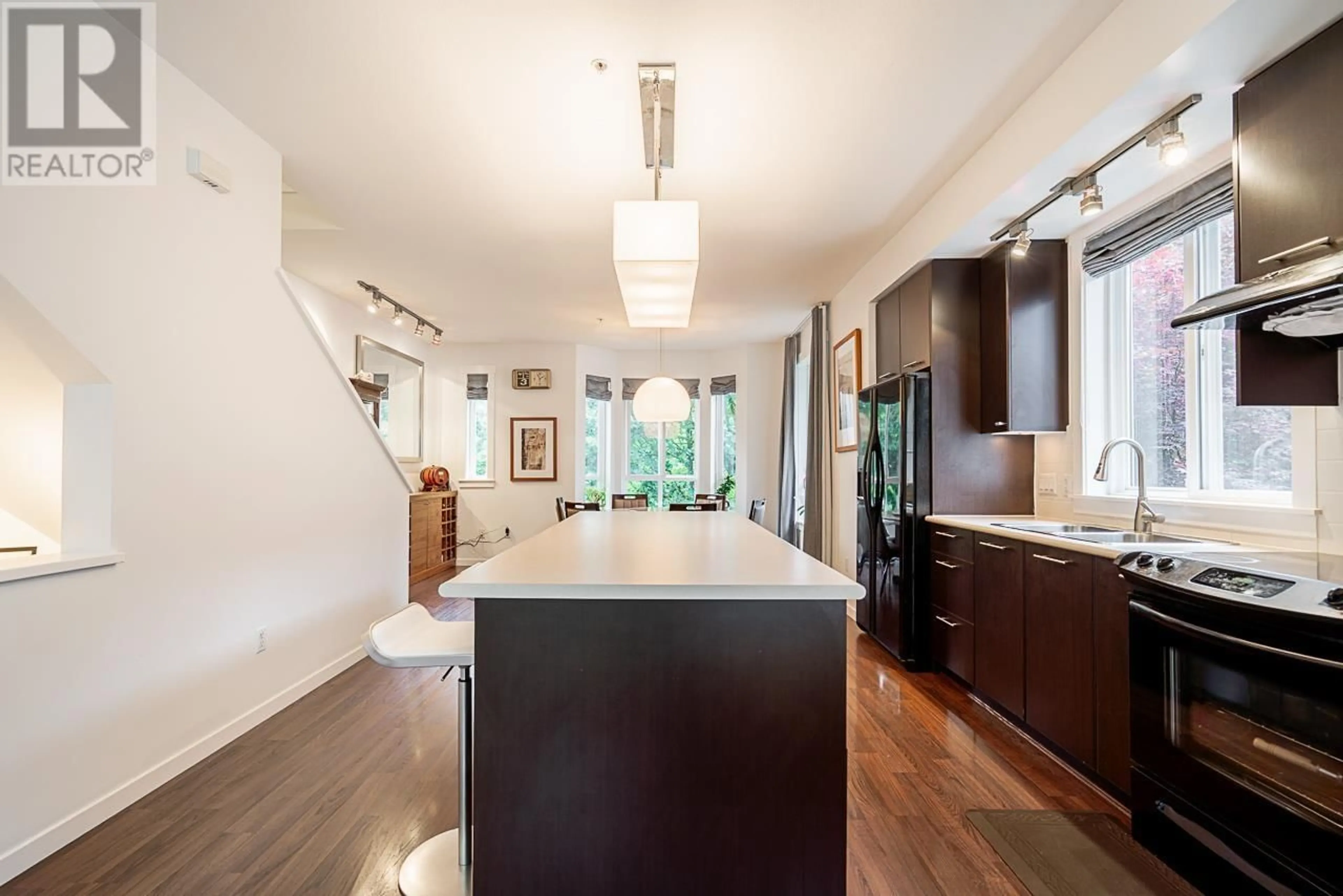 Open concept kitchen, unknown for 8 - 2418 AVON PLACE, Port Coquitlam British Columbia V3B0C7