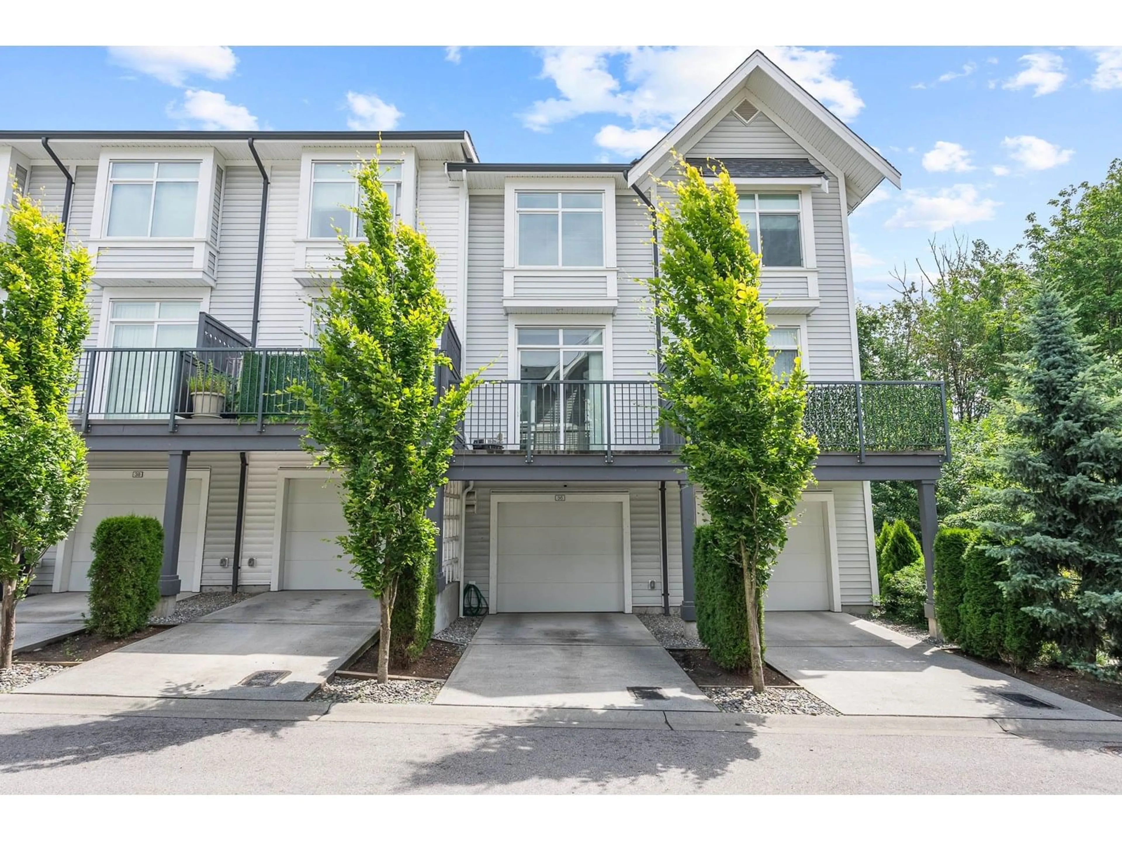 Unknown for 36 - 2838 LIVINGSTONE, Abbotsford British Columbia V2T0J1