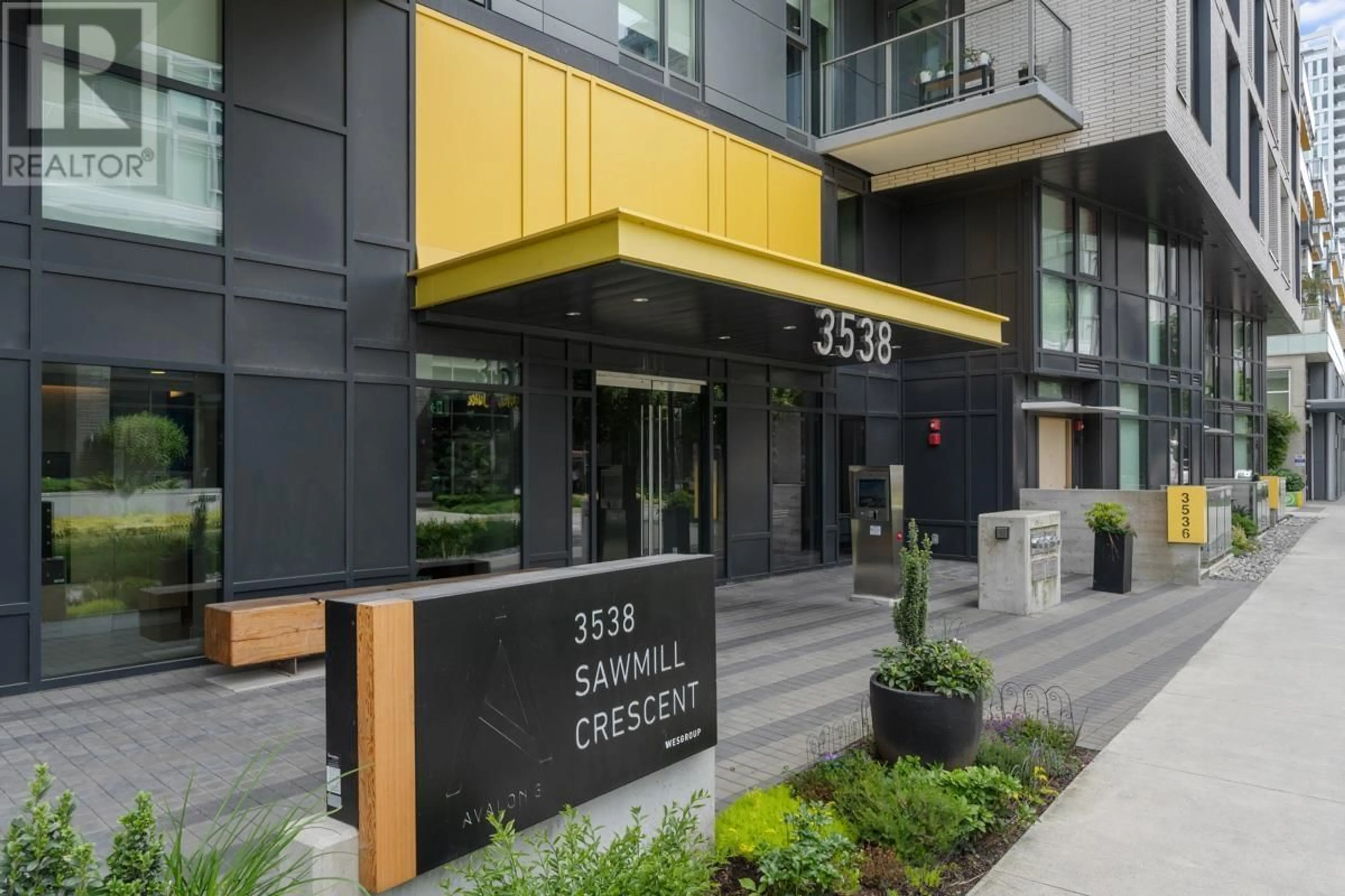 Unknown for 701 - 3538 SAWMILL CRESCENT, Vancouver British Columbia V5S0J8