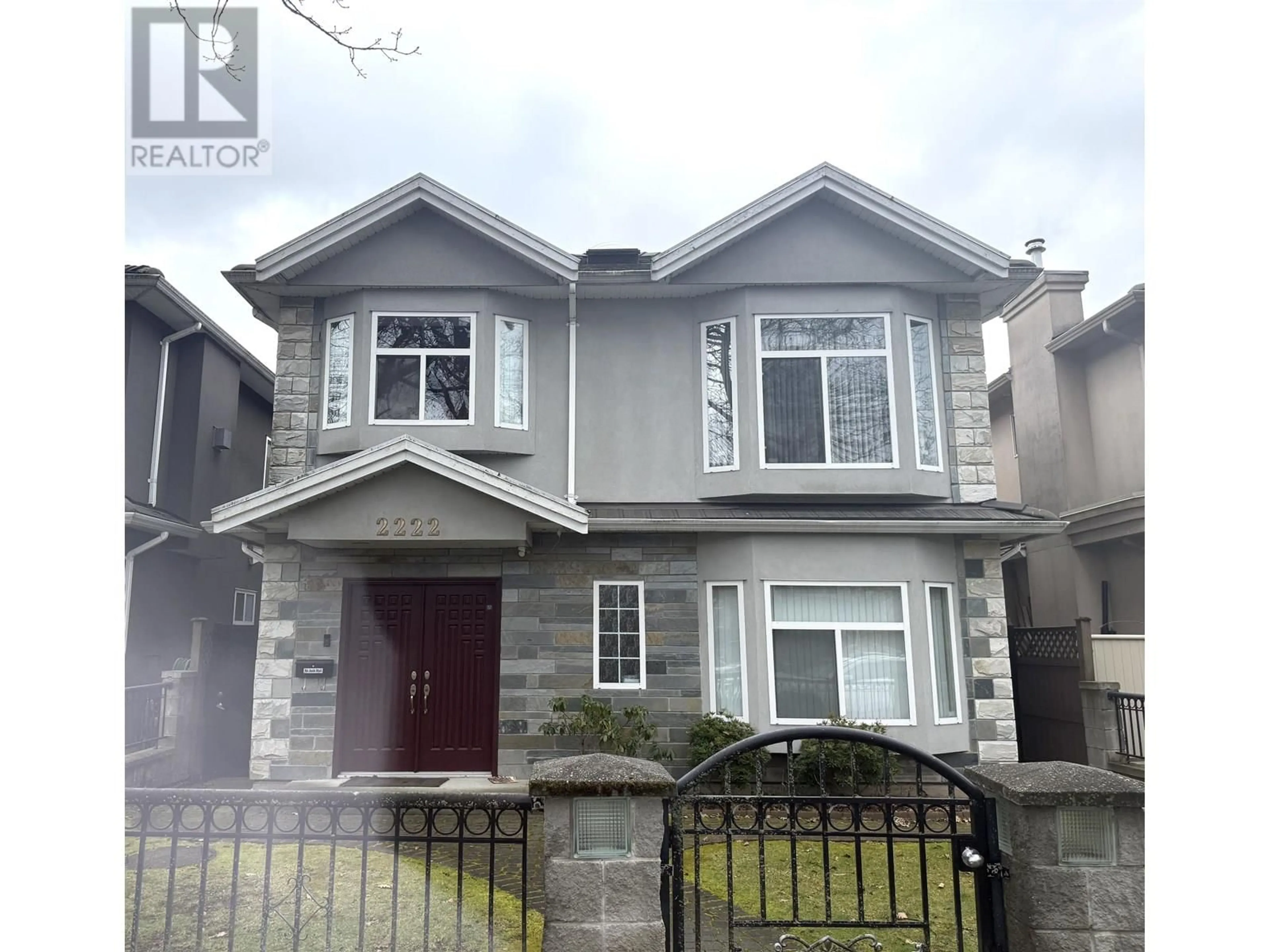 Unknown for 2222 44TH AVENUE, Vancouver British Columbia V5P1N4