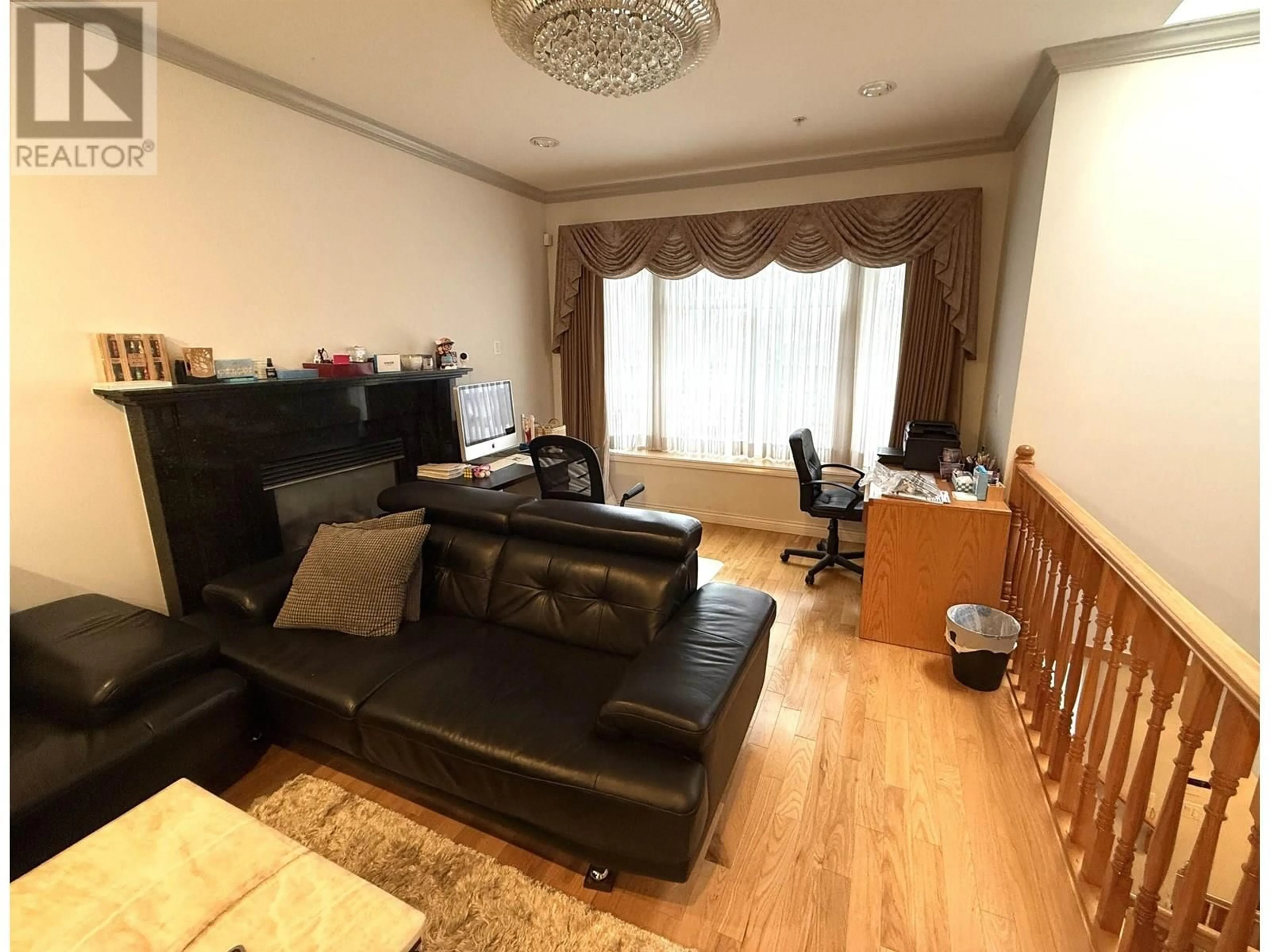 Living room with furniture, unknown for 2222 44TH AVENUE, Vancouver British Columbia V5P1N4