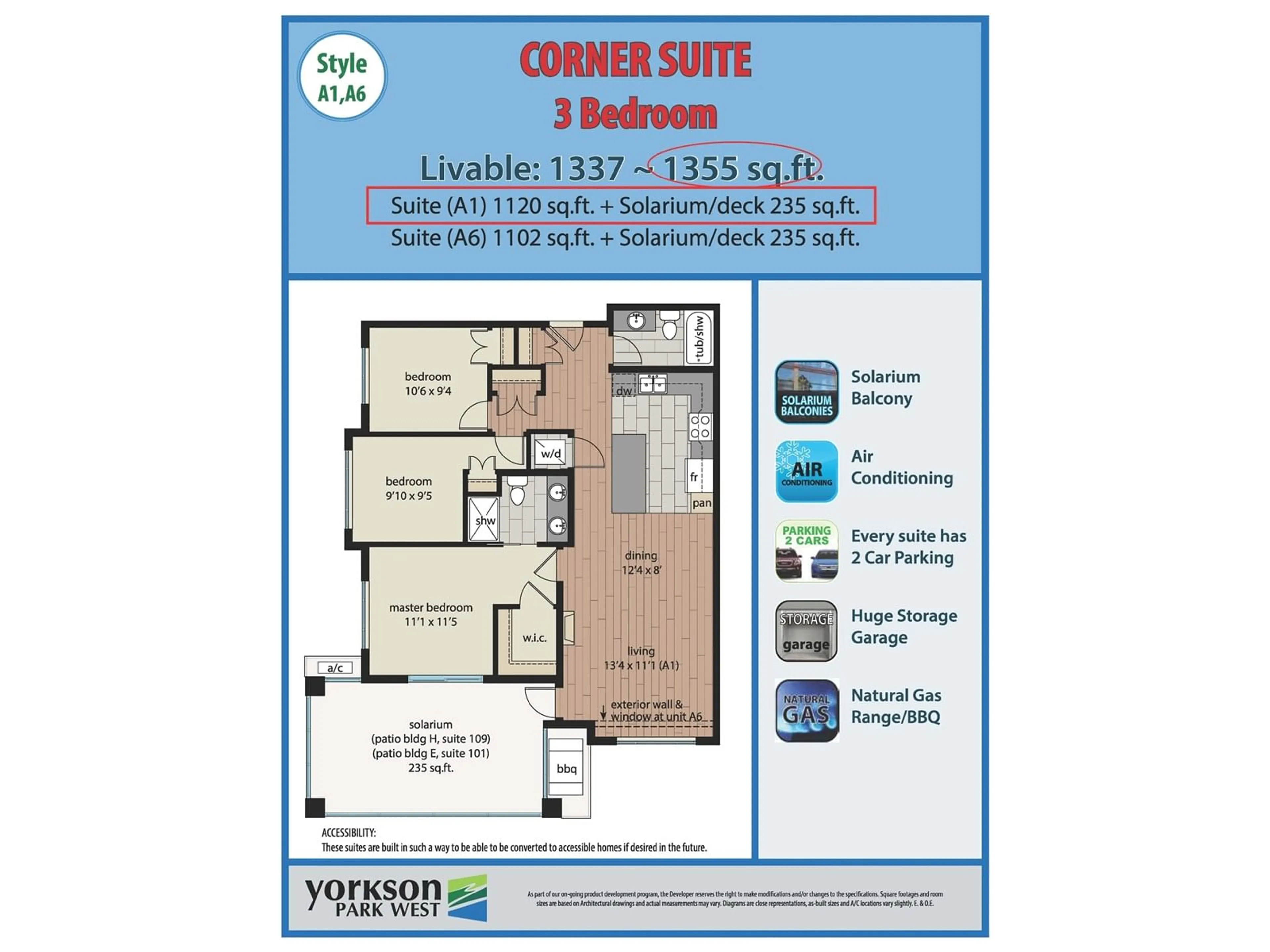 Floor plan for 501 - 20325 85, Langley British Columbia V2Y3L2