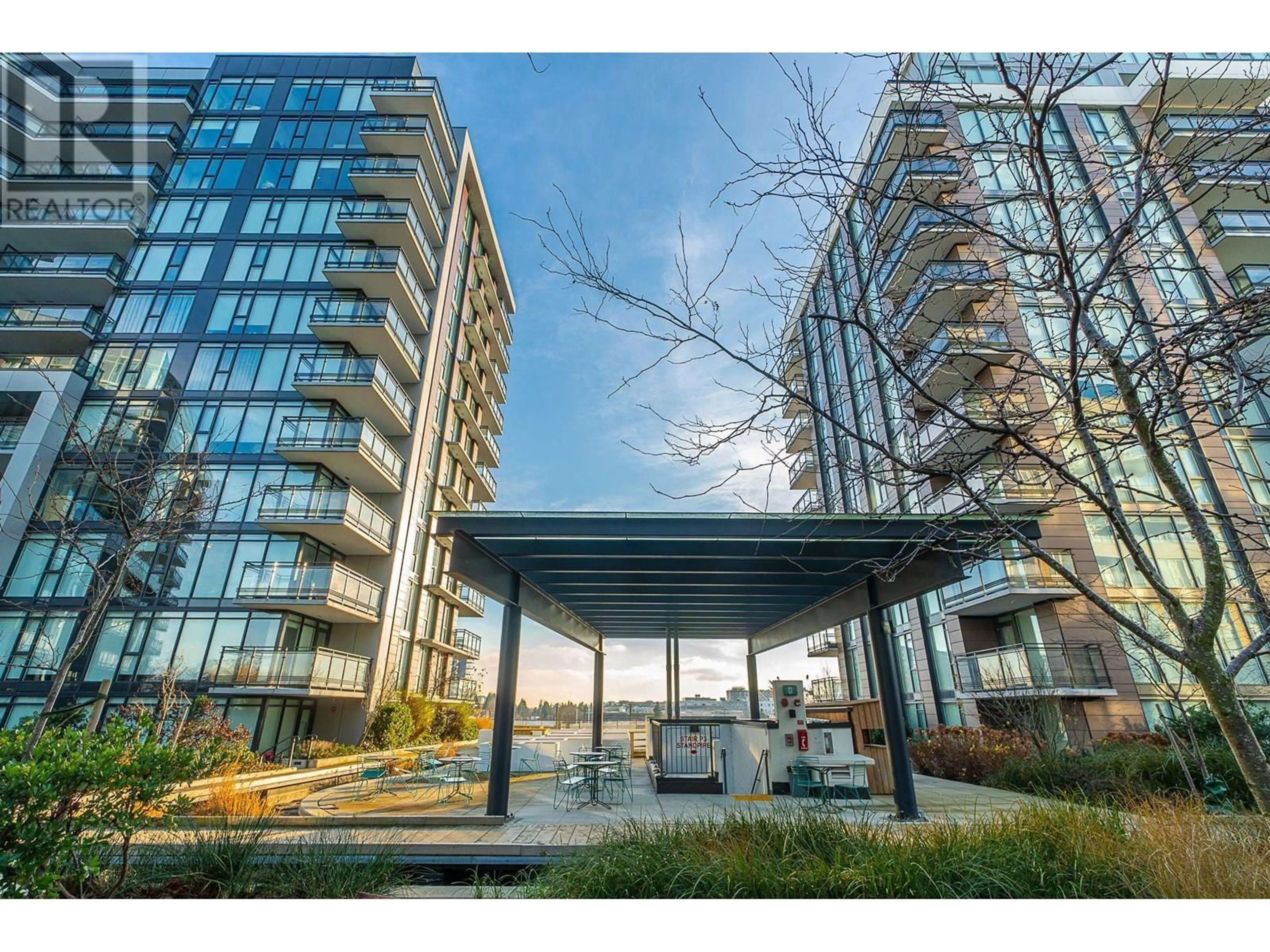 Unknown for 509 - 3200 CORVETTE WAY, Richmond British Columbia V6X0T8