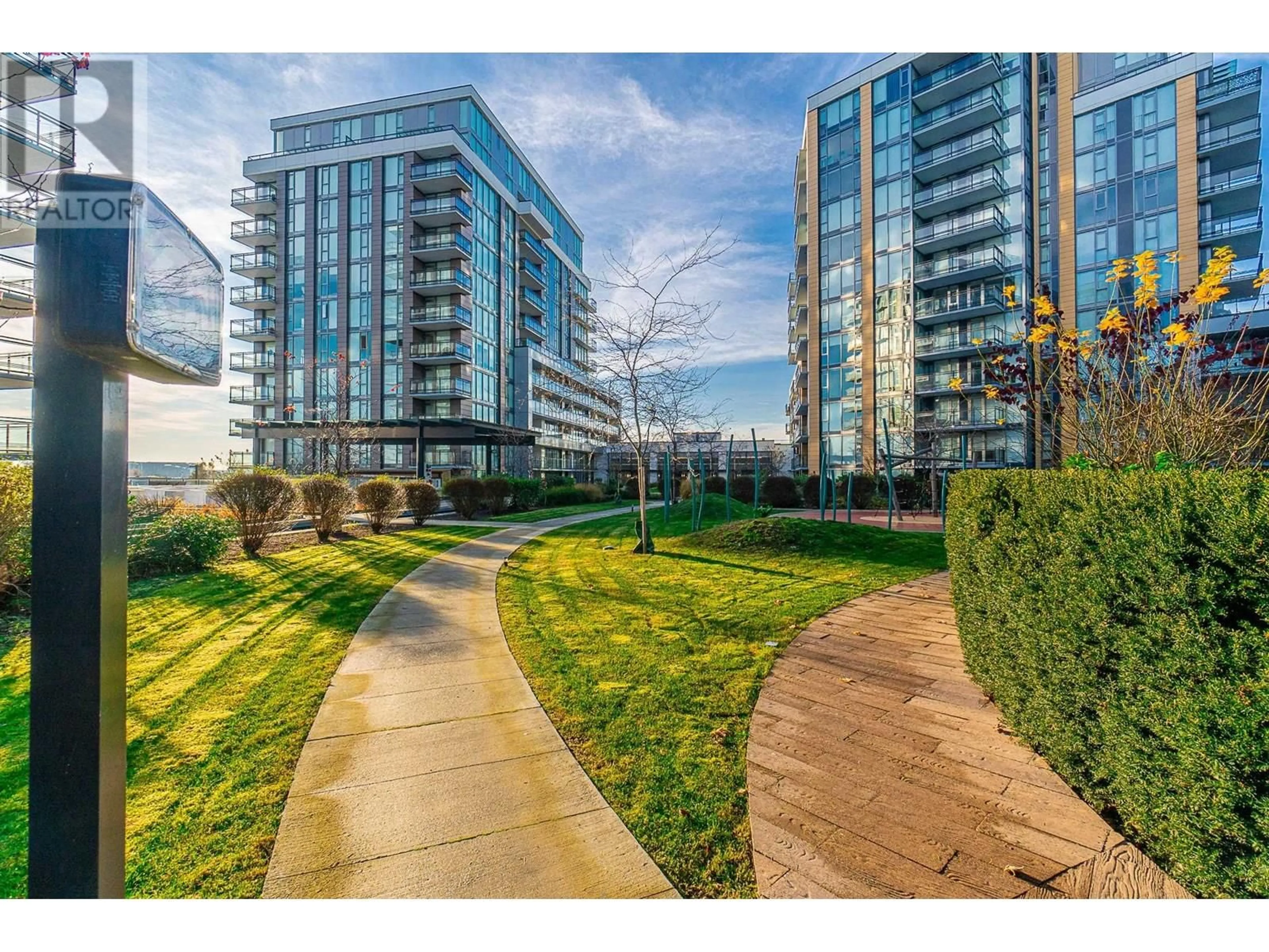 Unknown for 509 - 3200 CORVETTE WAY, Richmond British Columbia V6X0T8