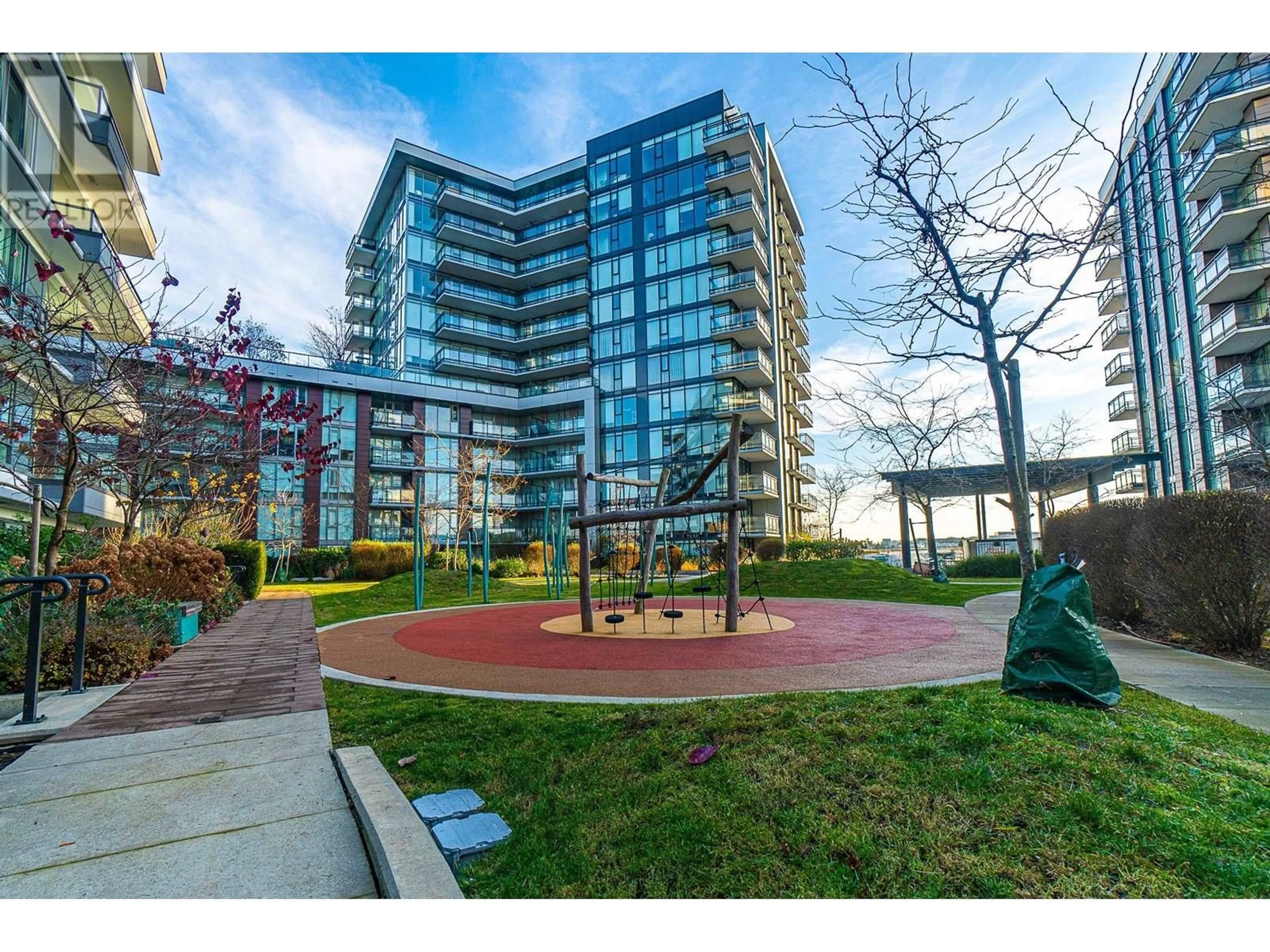 Unknown for 509 - 3200 CORVETTE WAY, Richmond British Columbia V6X0T8