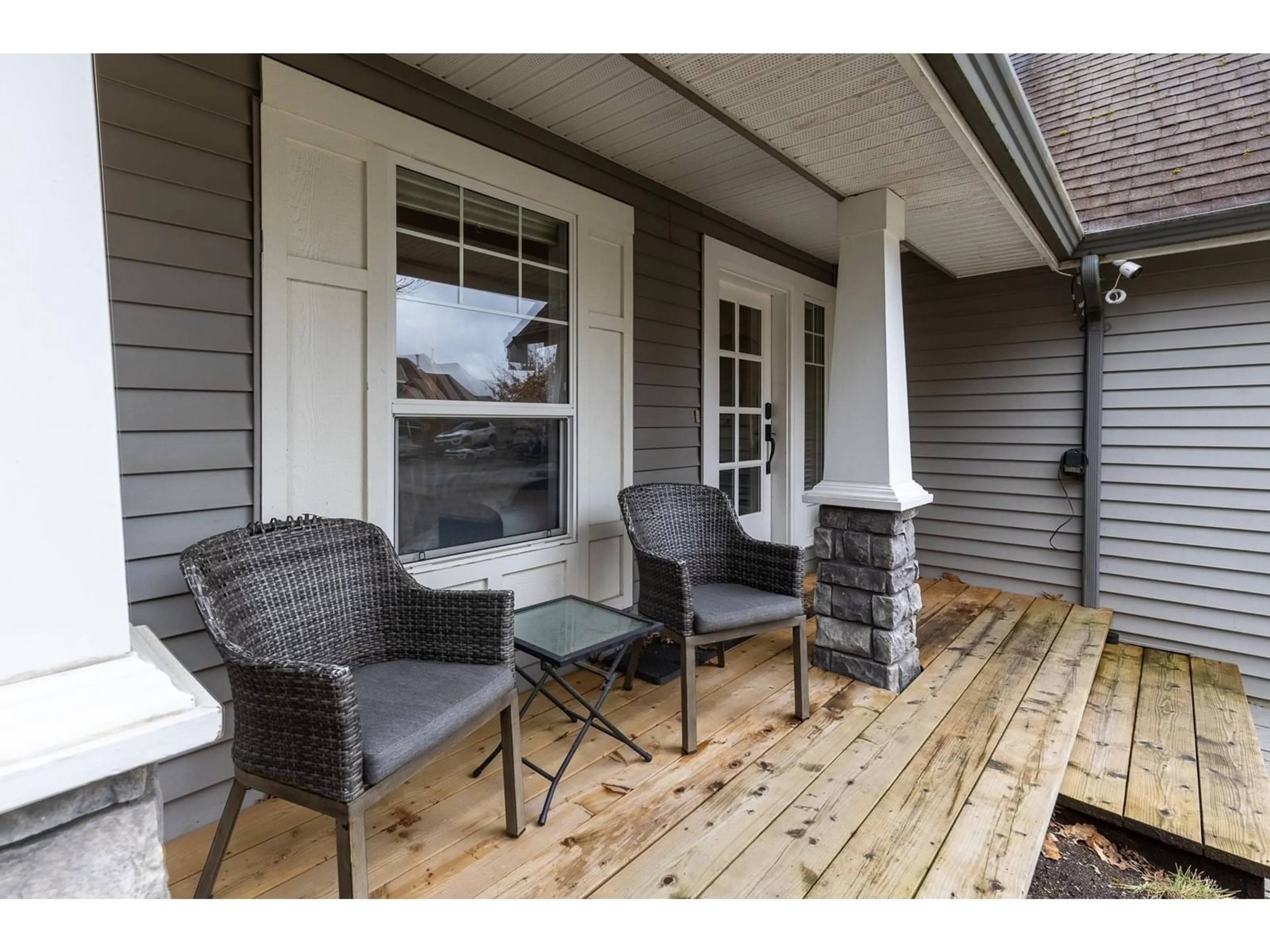 Patio, street for 9 - 31491 SPUR, Abbotsford British Columbia V2T6W9