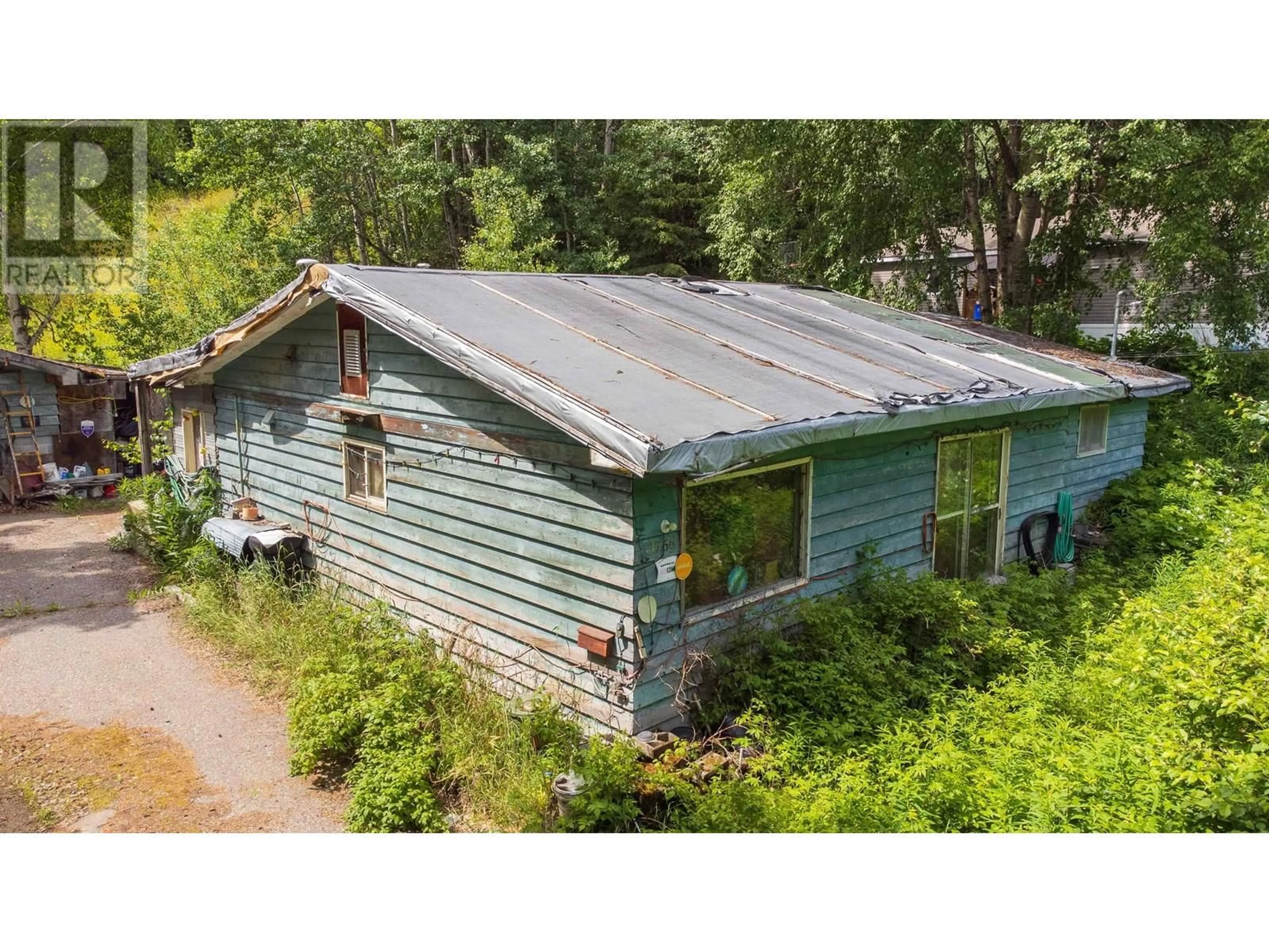 Unknown for 2766 MINOTTI DRIVE, Prince George British Columbia V2K1T2