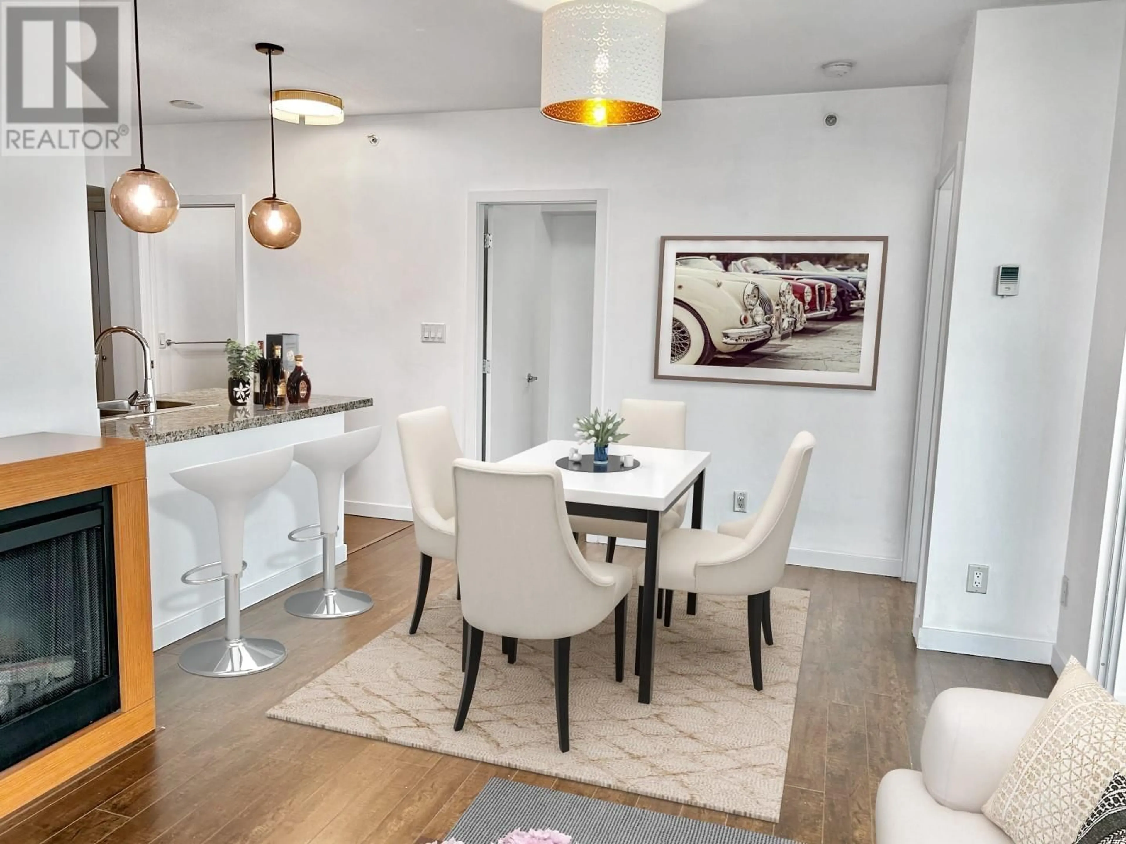 Unknown for 2208 - 58 KEEFER PLACE, Vancouver British Columbia V7X1S8
