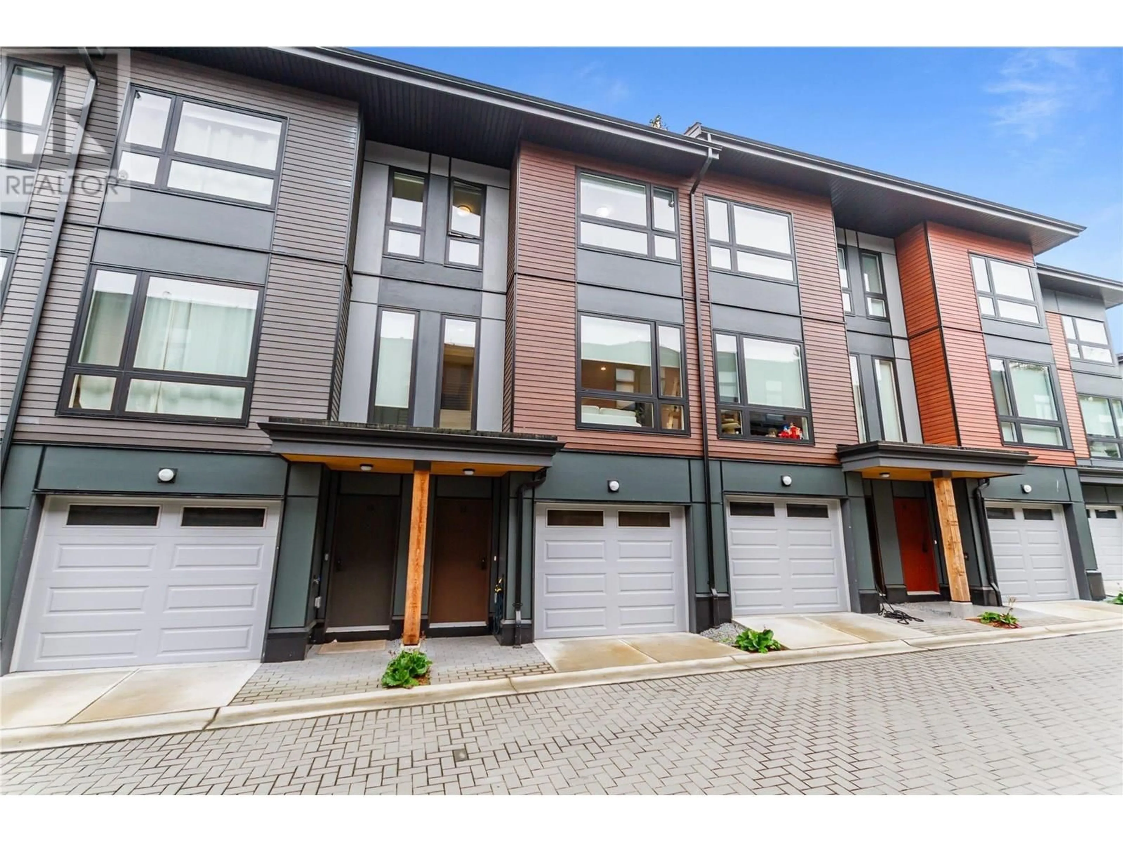 Unknown for 19 - 50 SEAVIEW DRIVE, Port Moody British Columbia V3H0N2