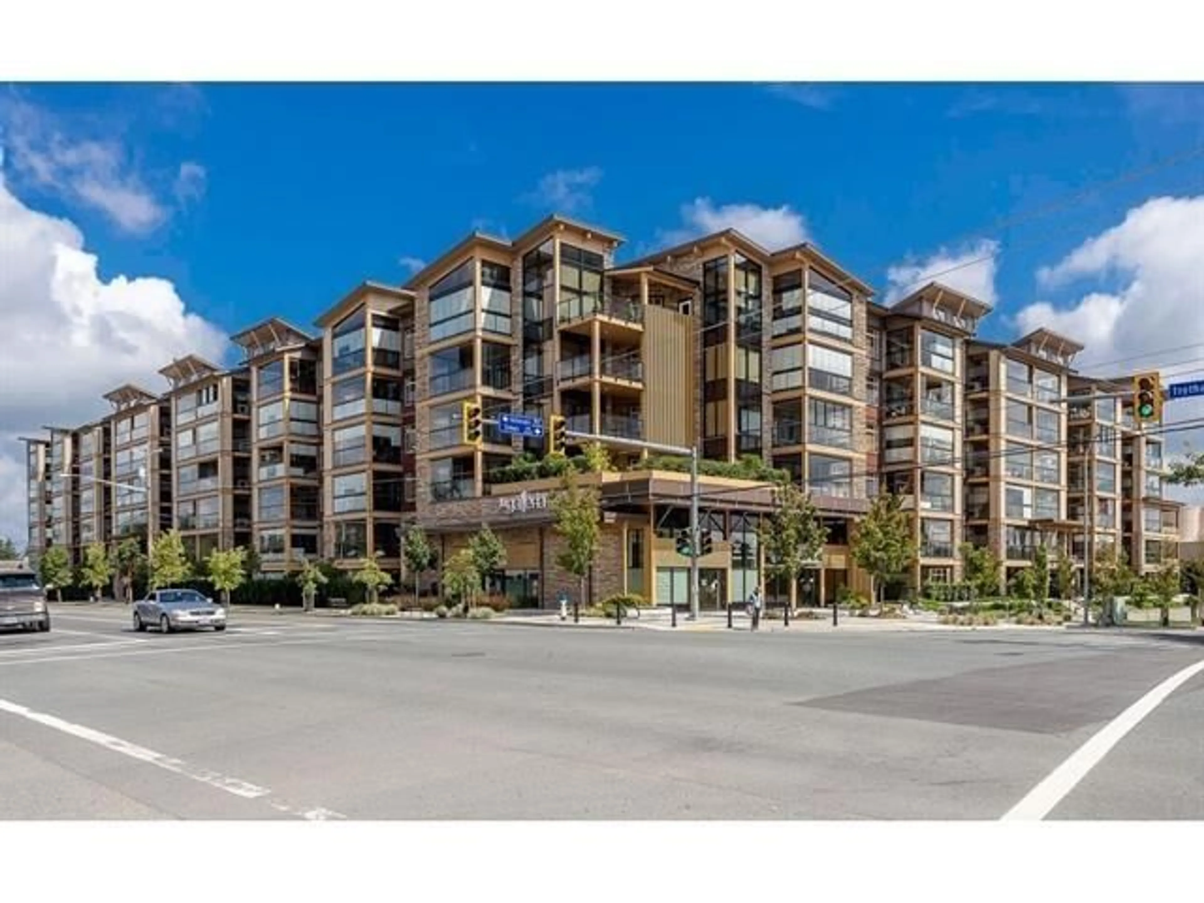 Unknown for 604 - 2860 TRETHEWEY, Abbotsford British Columbia V2T3R7