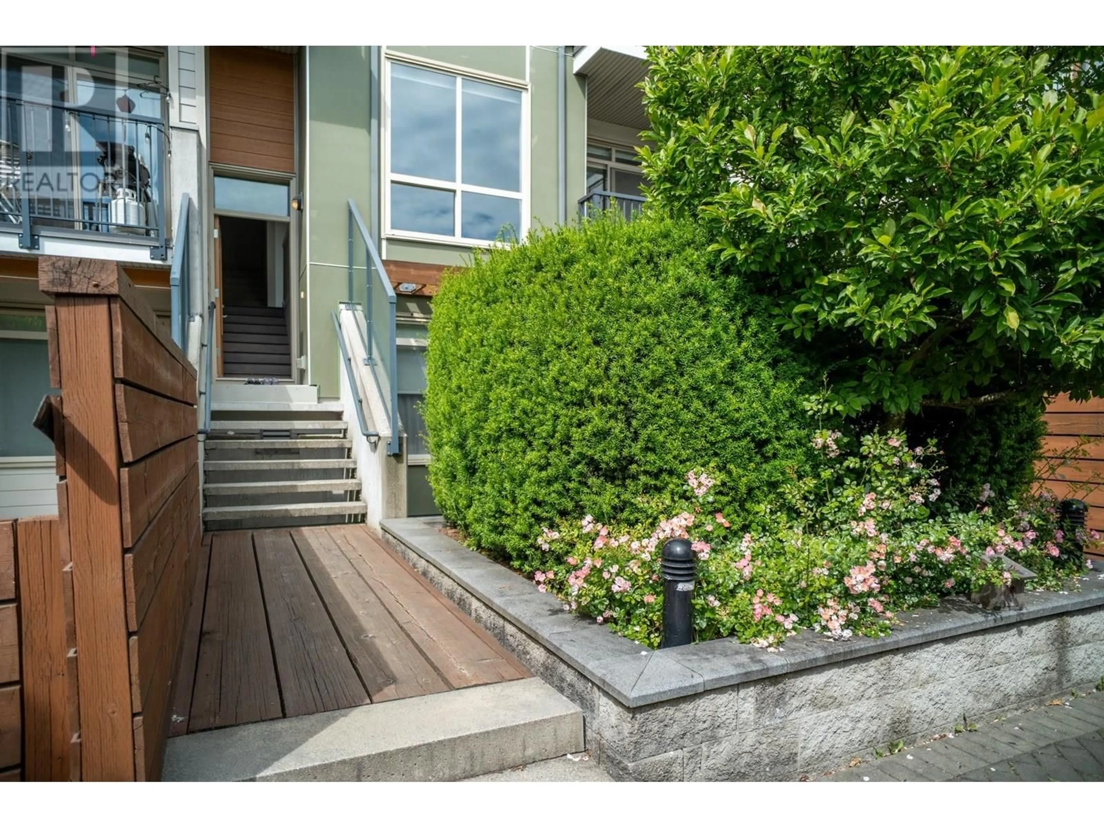 Unknown for 48 - 10133 RIVER DRIVE, Richmond British Columbia V6X0K8