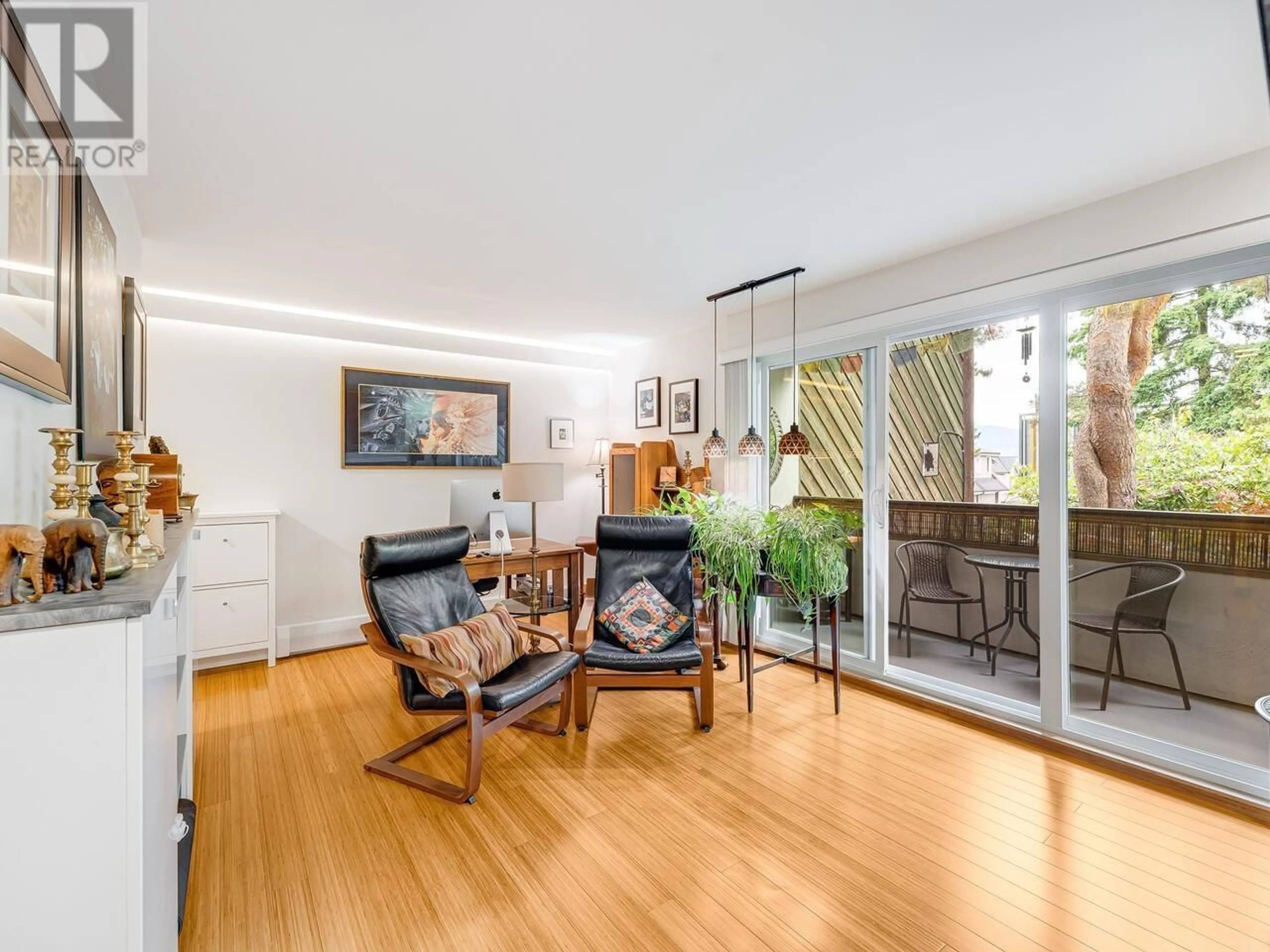 Unknown for 204 - 550 6TH AVENUE, Vancouver British Columbia V5T4H2