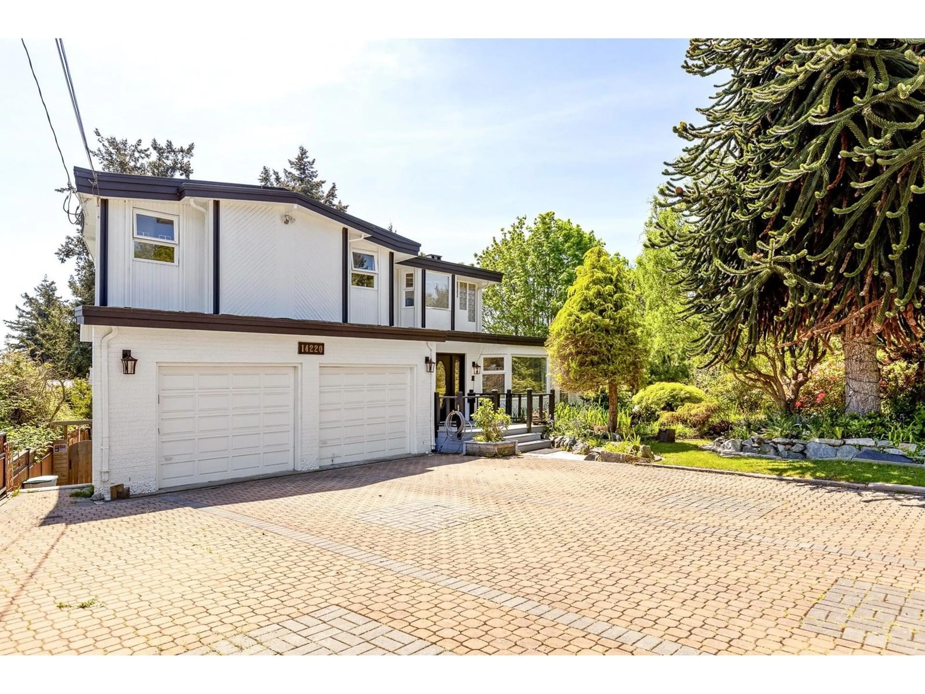 Unknown for 14220 MALABAR, White Rock British Columbia V4B2Y3