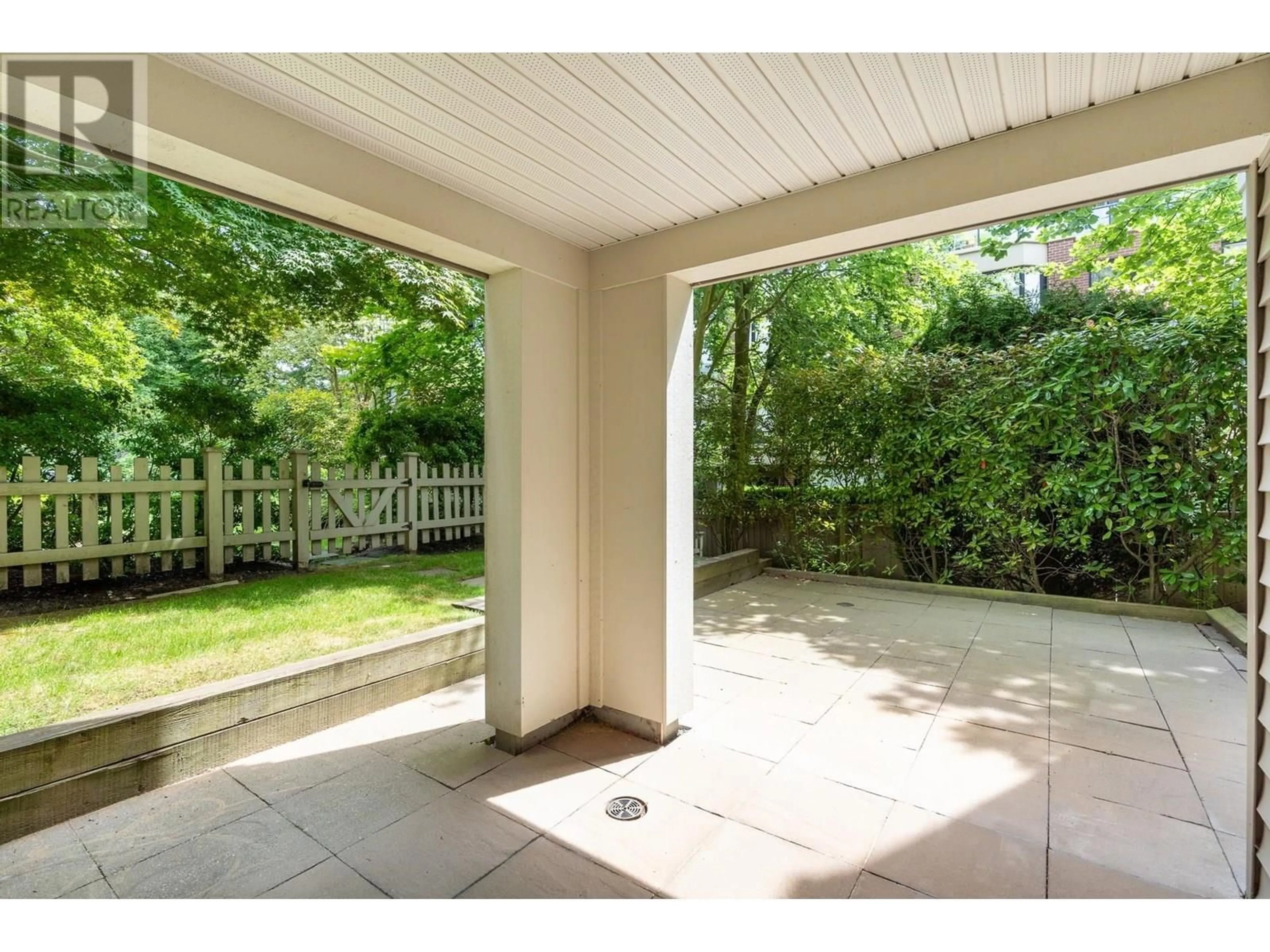 Patio, street for 176 - 9100 FERNDALE ROAD, Richmond British Columbia V6Y4L1