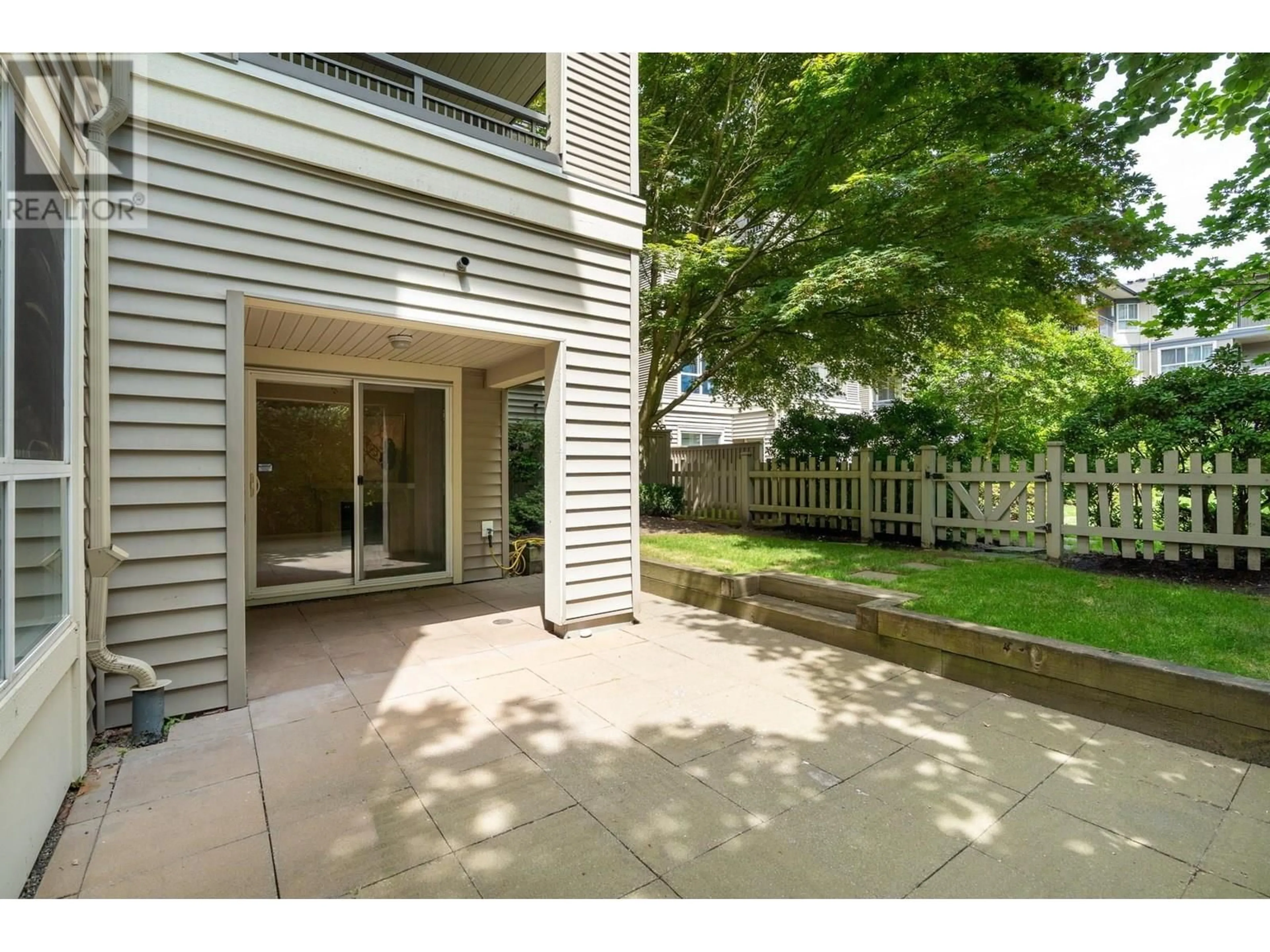 Patio, street for 176 - 9100 FERNDALE ROAD, Richmond British Columbia V6Y4L1