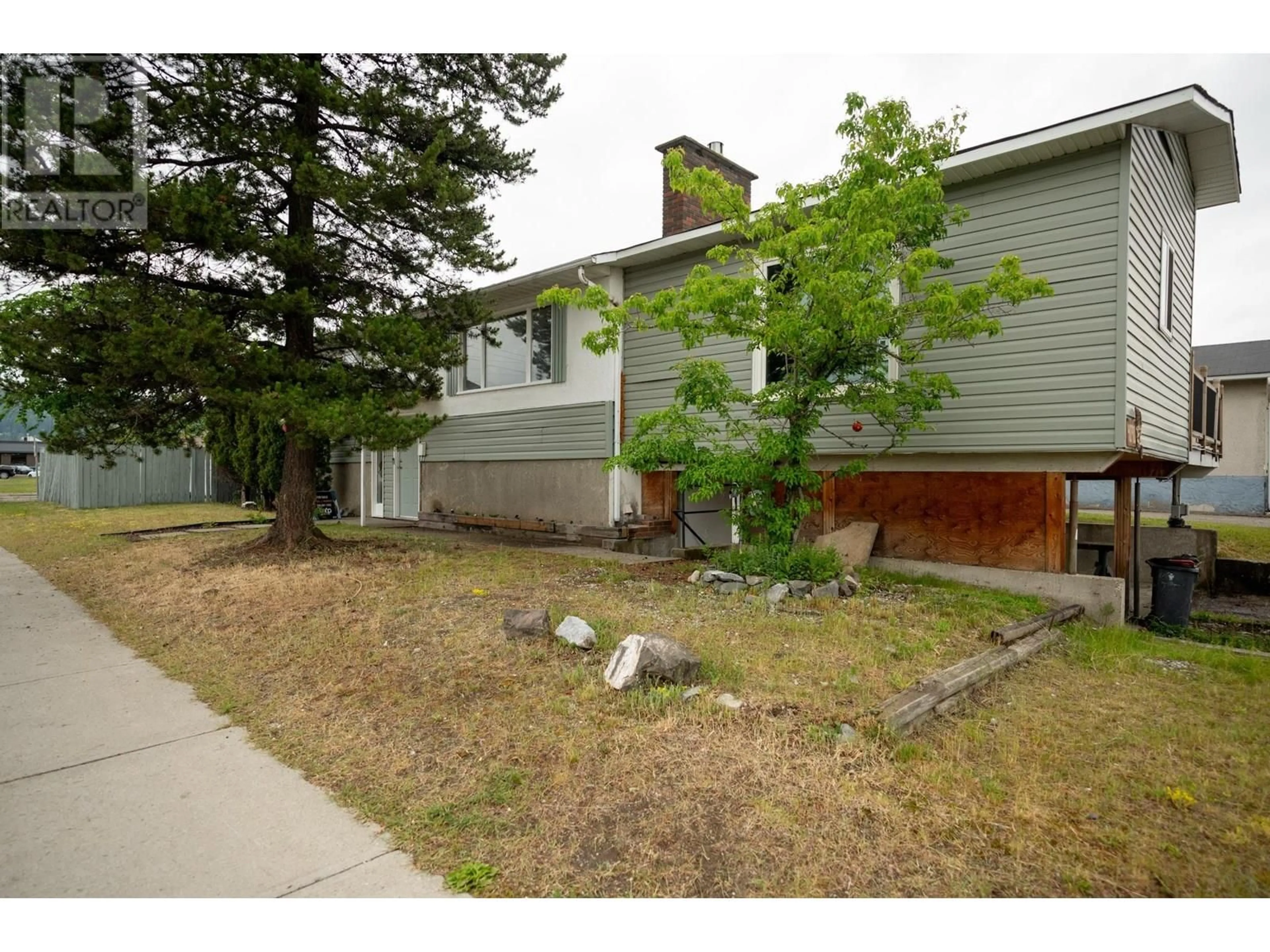 Unknown for 4090 15TH AVENUE, Prince George British Columbia V2M1V7