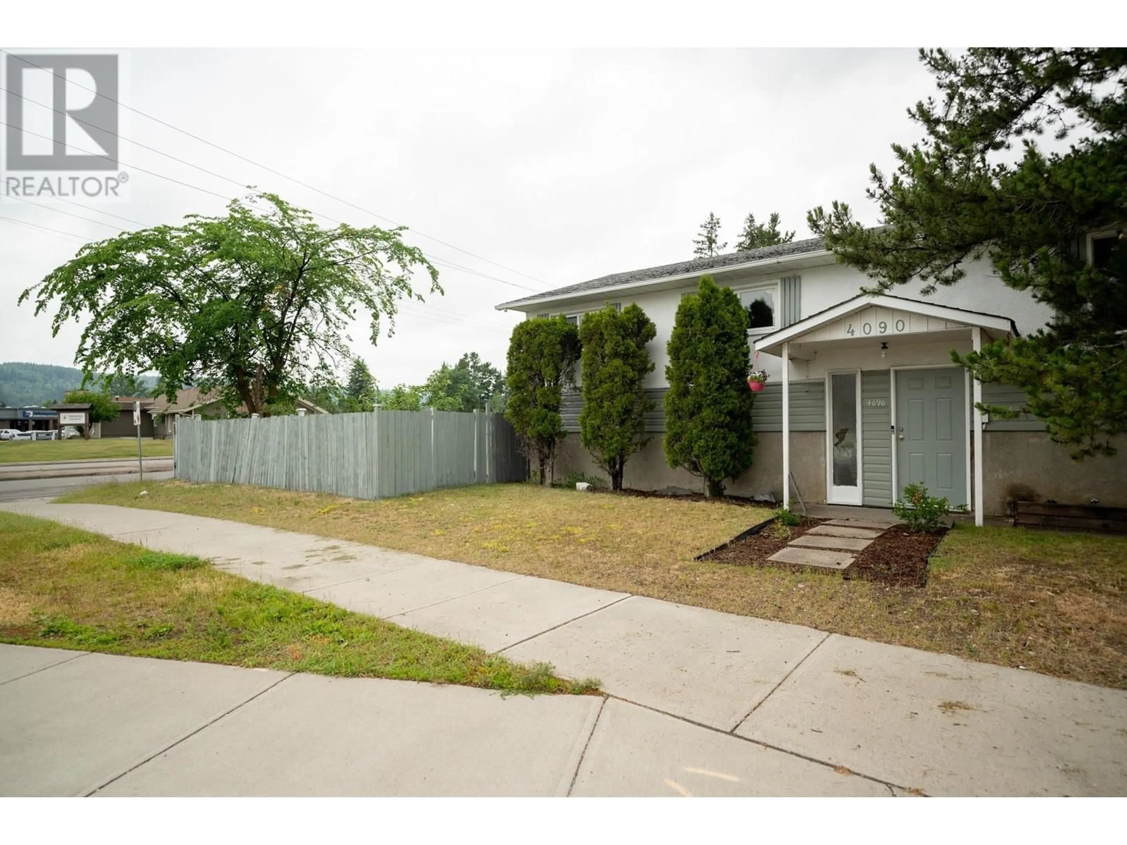 Unknown for 4090 15TH AVENUE, Prince George British Columbia V2M1V7
