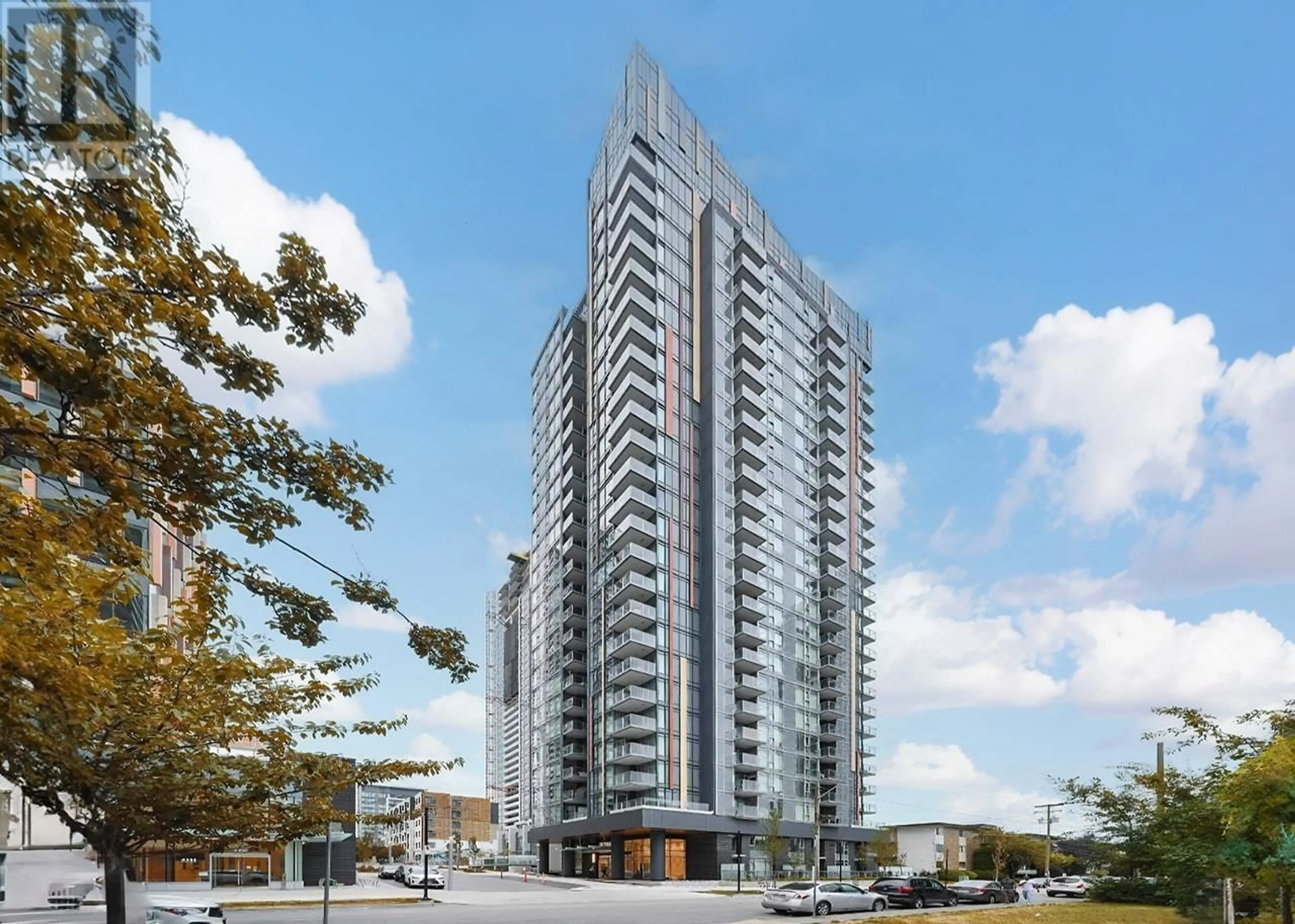Indoor foyer for 501 - 6398 SILVER AVENUE, Burnaby British Columbia V5H0K7