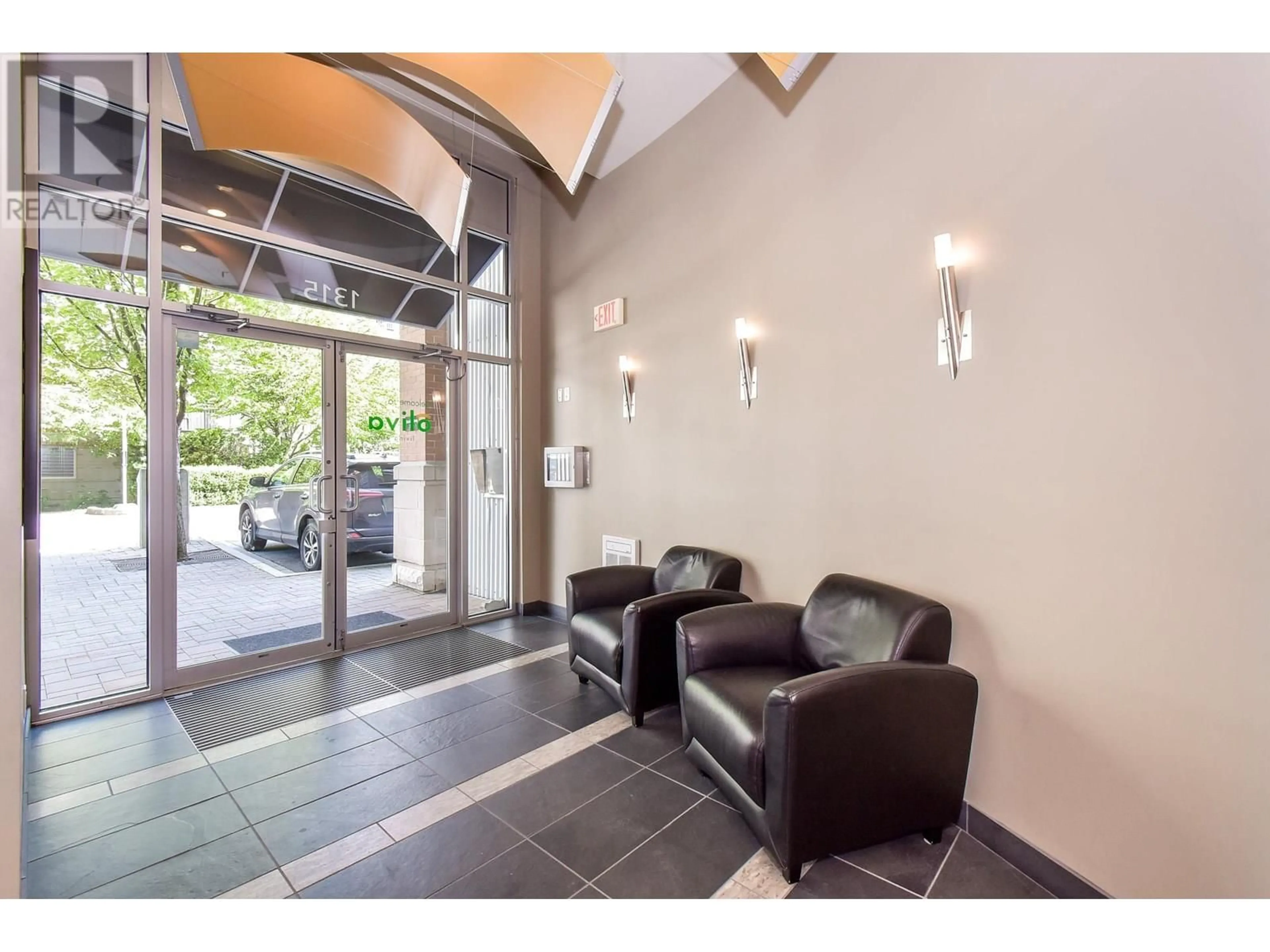 Indoor foyer for 309 - 1315 56 STREET, Delta British Columbia V4L2A6