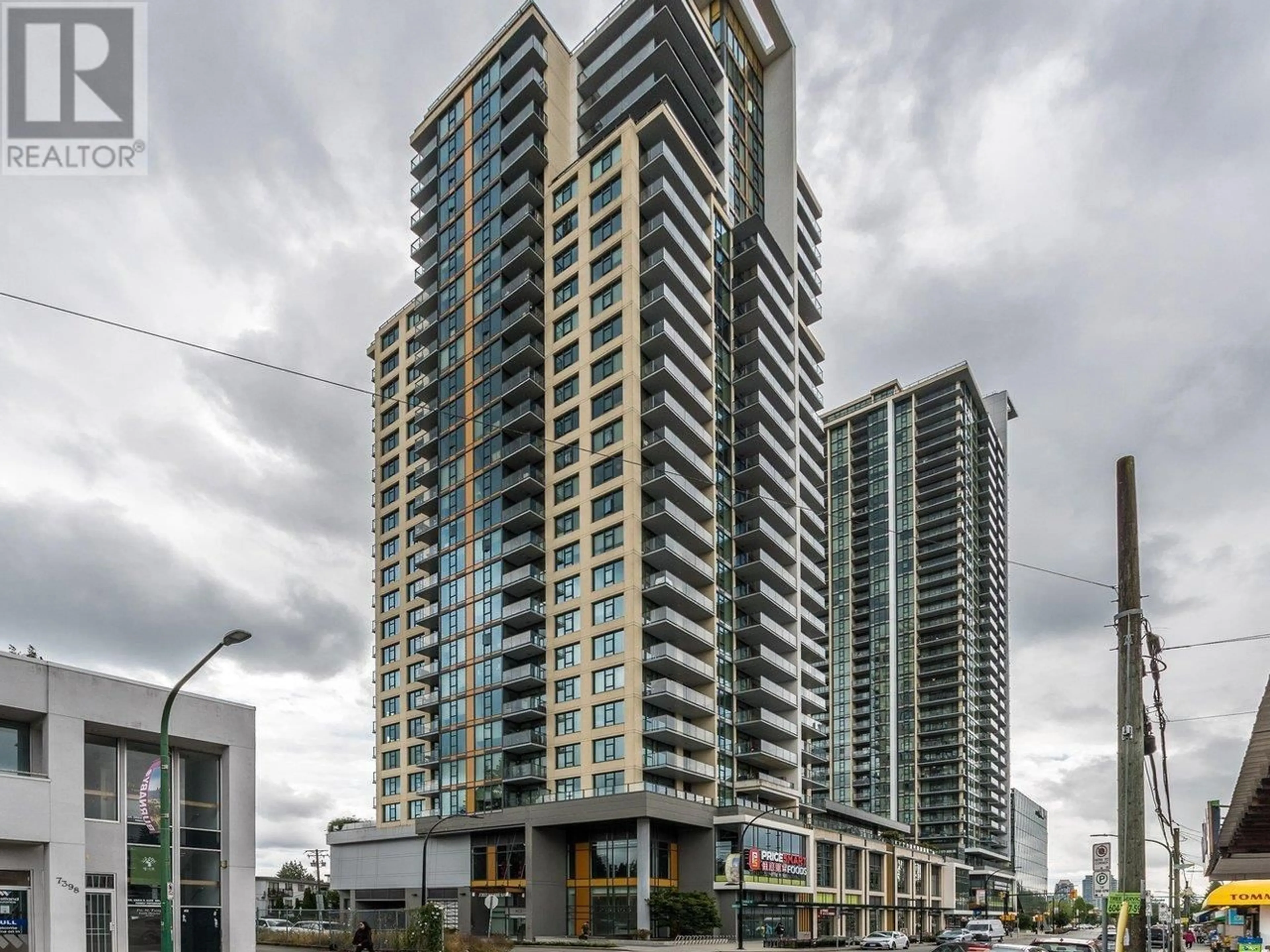 Unknown for 808 - 7303 NOBLE LANE, Burnaby British Columbia V3N0H2