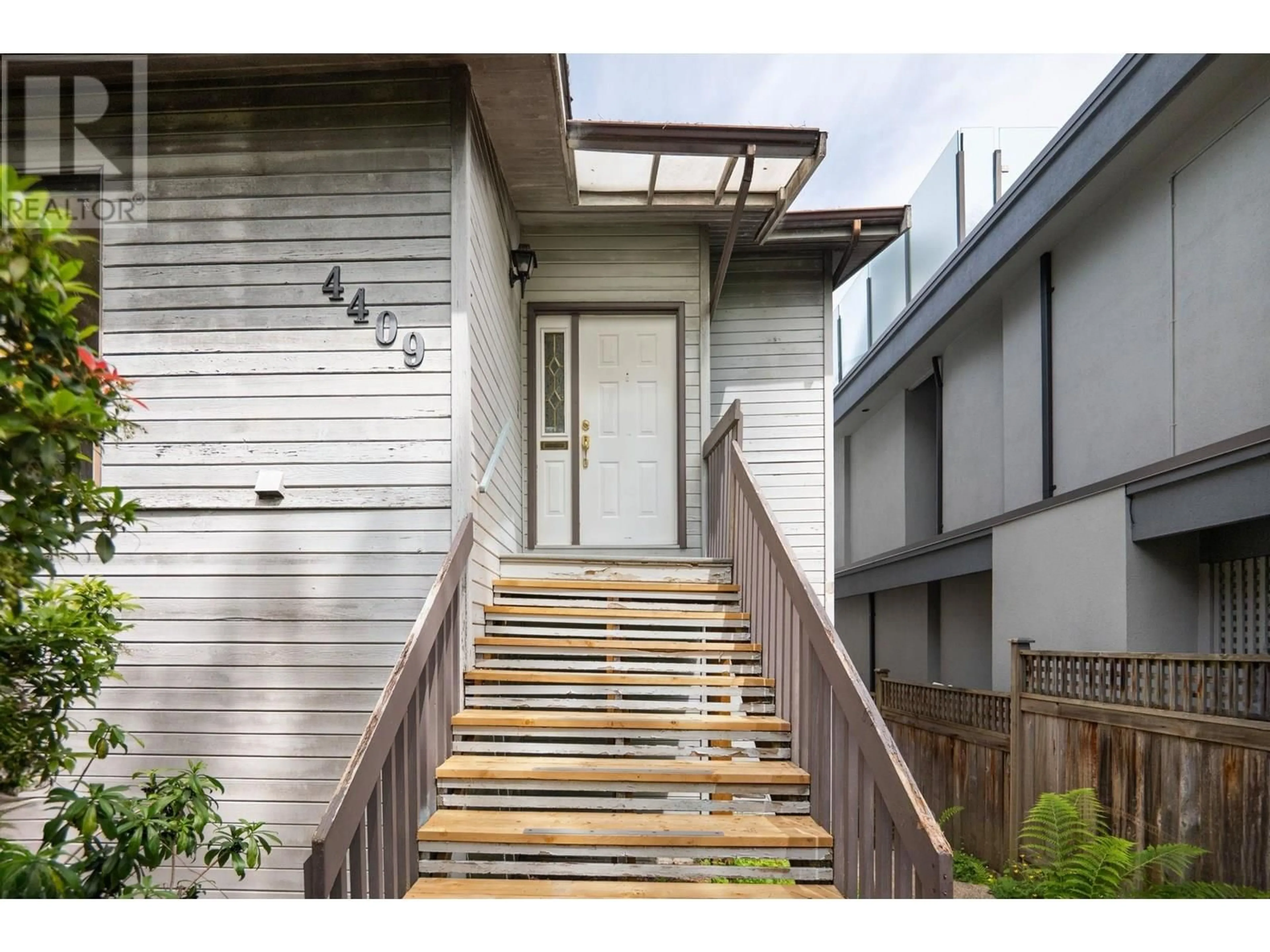 Unknown for 4409 WEST 5TH AVENUE, Vancouver British Columbia V6R1S4
