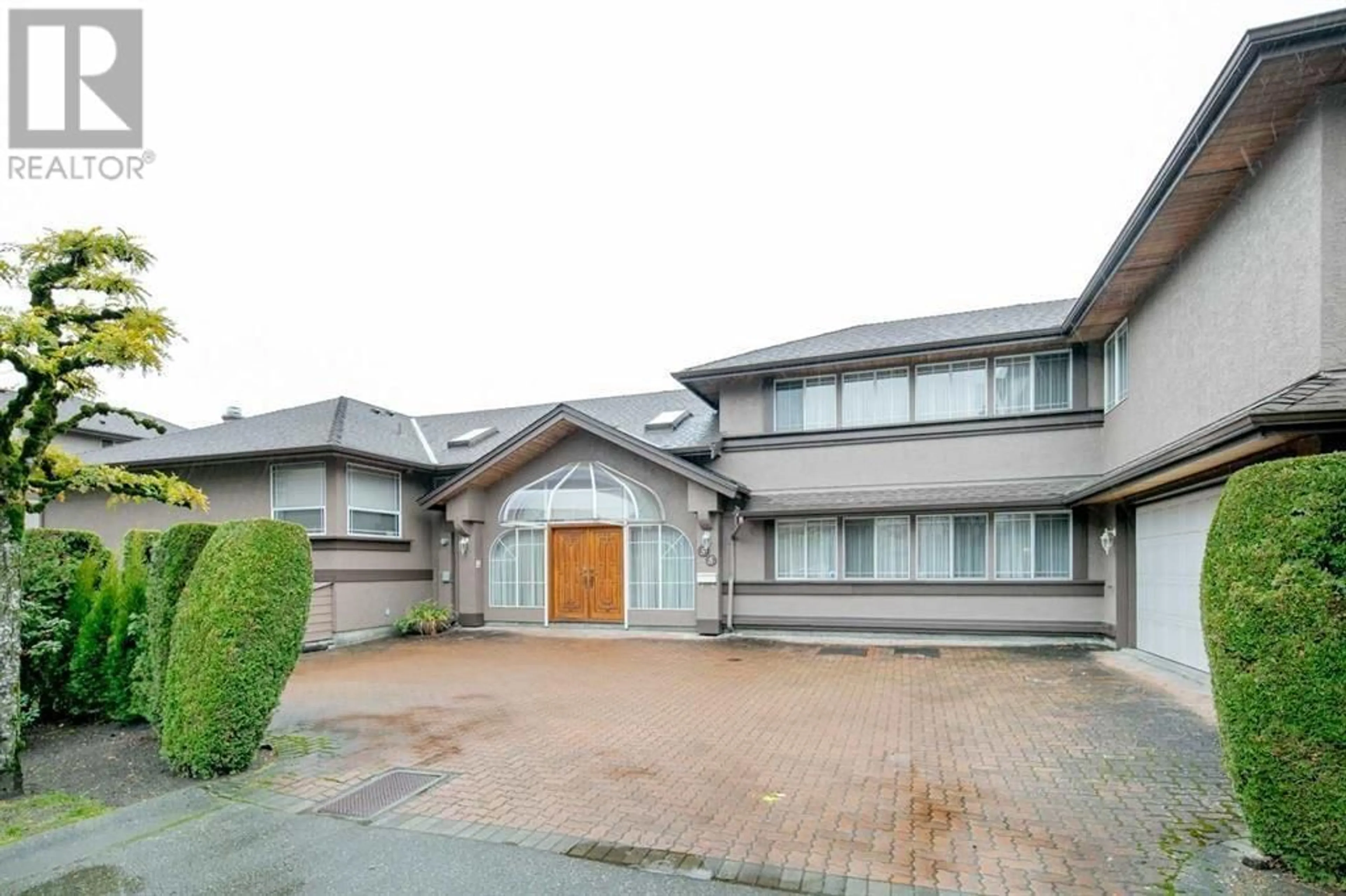 Unknown for 55 - 5380 SMITH DRIVE, Richmond British Columbia V6V2K8
