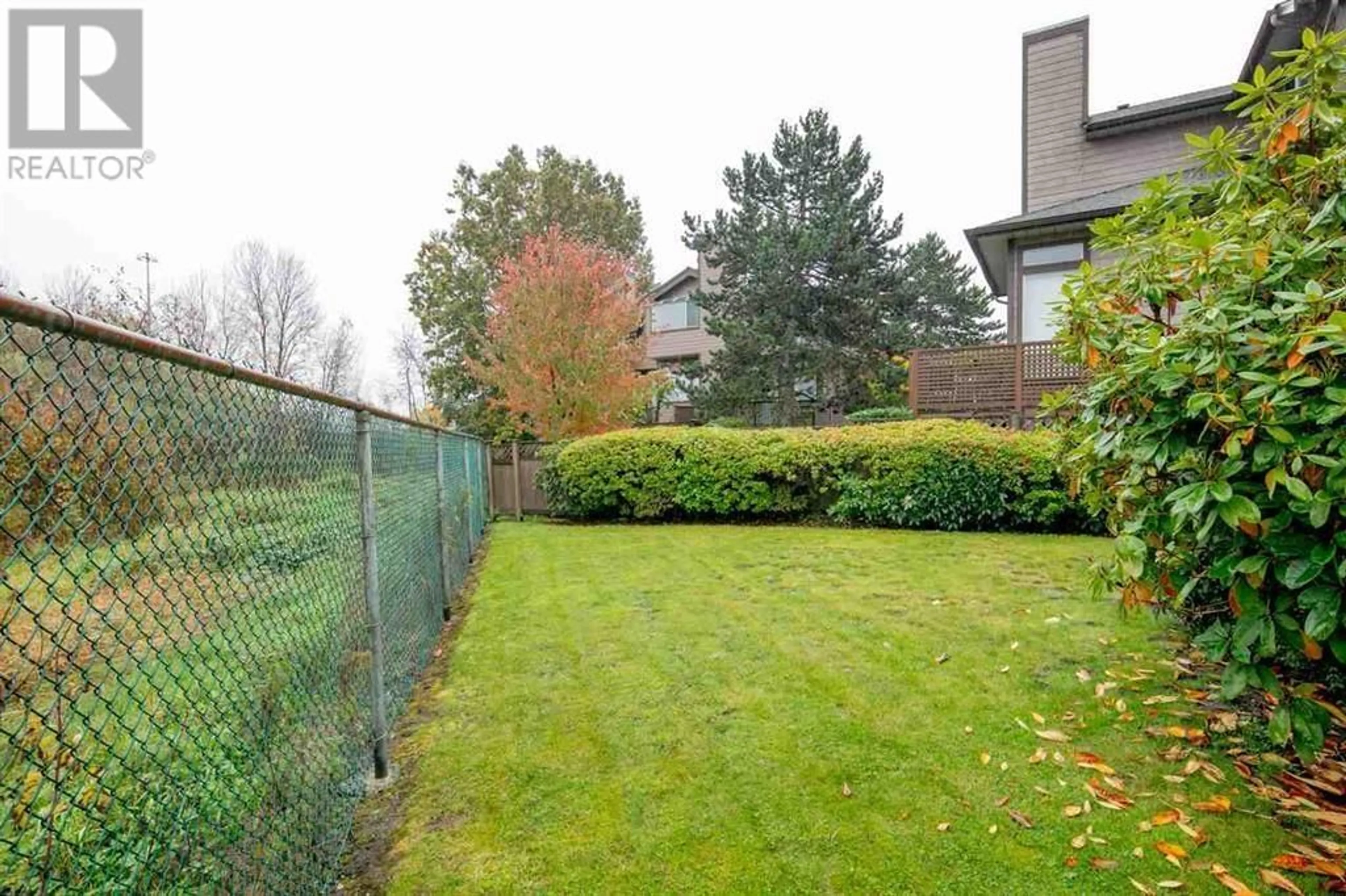 Patio, unknown for 55 - 5380 SMITH DRIVE, Richmond British Columbia V6V2K8