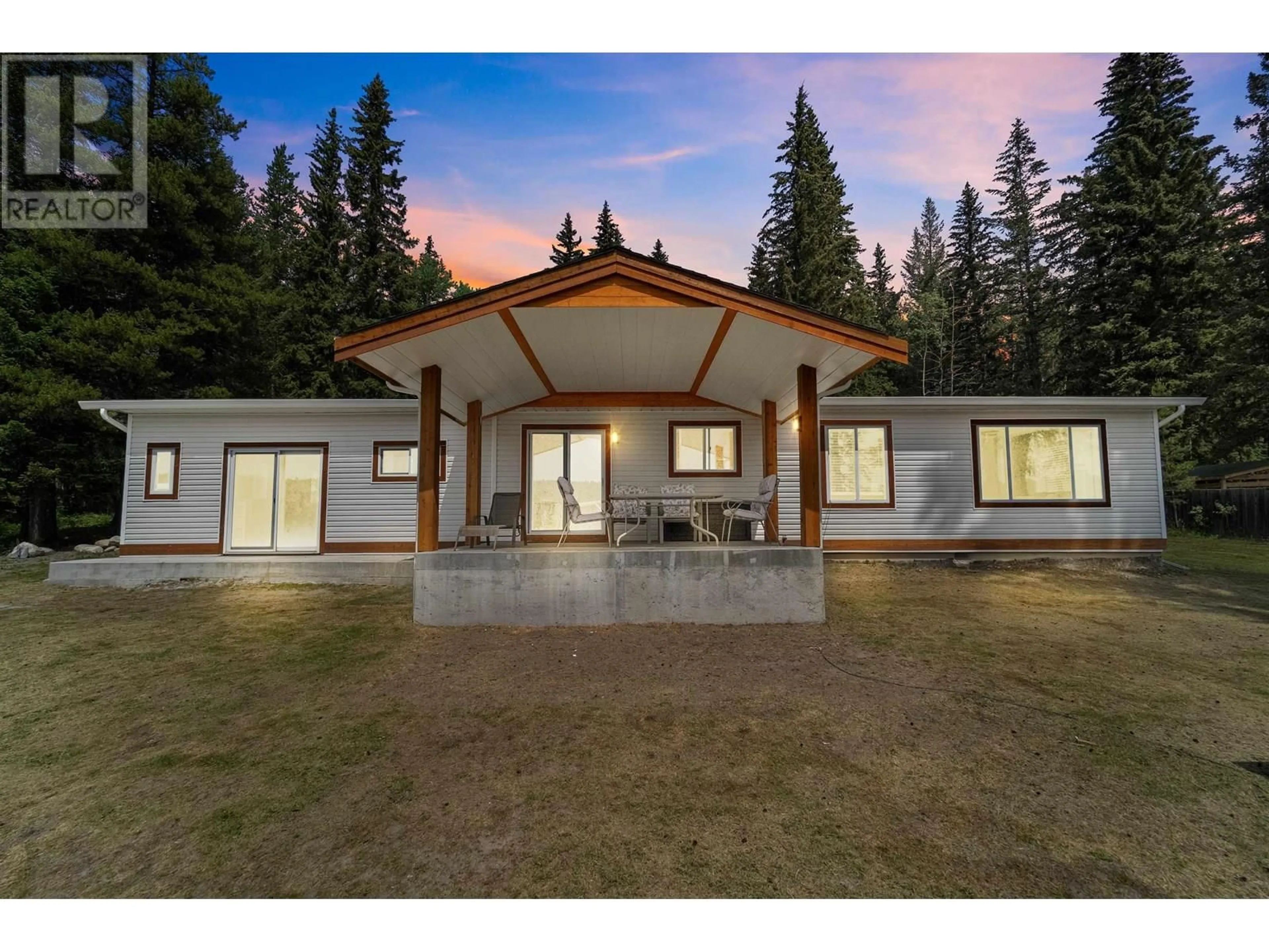 Unknown for 5684 TIMOTHY LAKE ROAD, Lac La Hache British Columbia V0K1T0